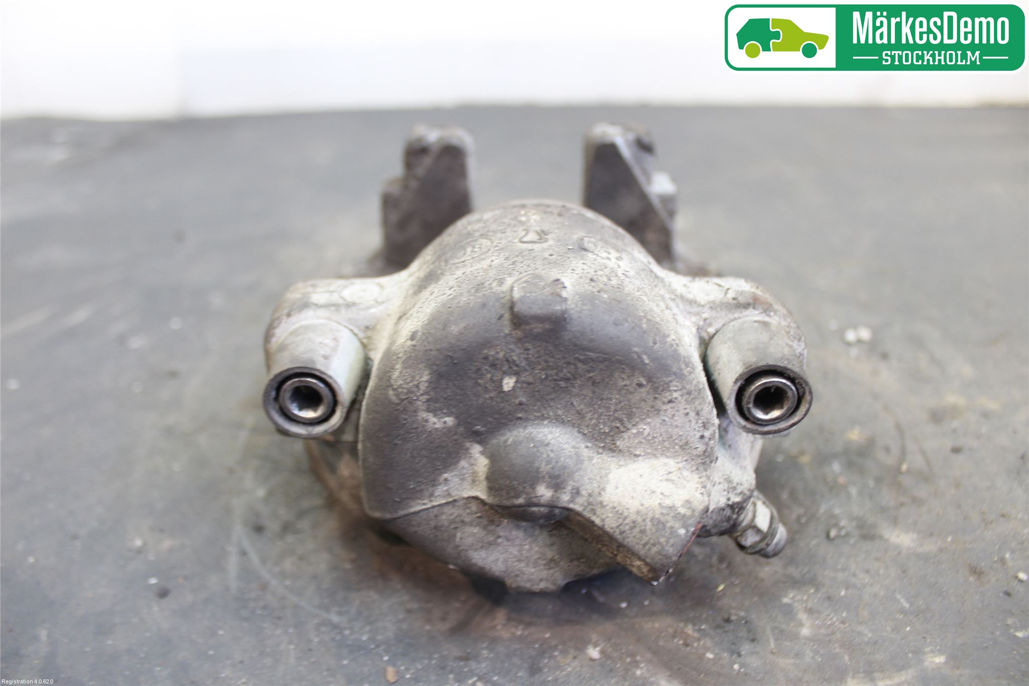 BMW 5 E39 95-04 Bromsok Fram Höger