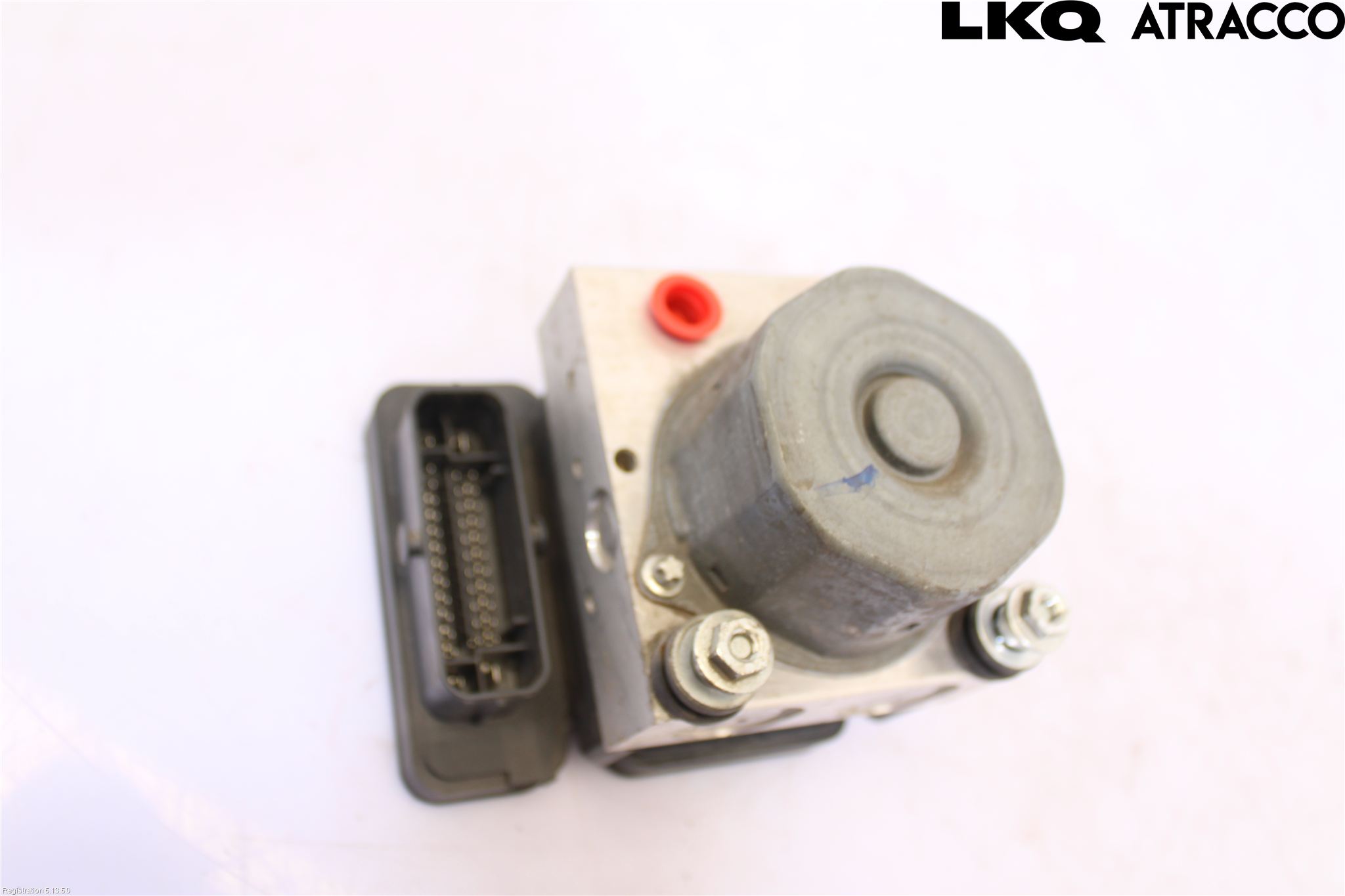Nissan QASHQAI 14-17 Abs Hydraulaggregat