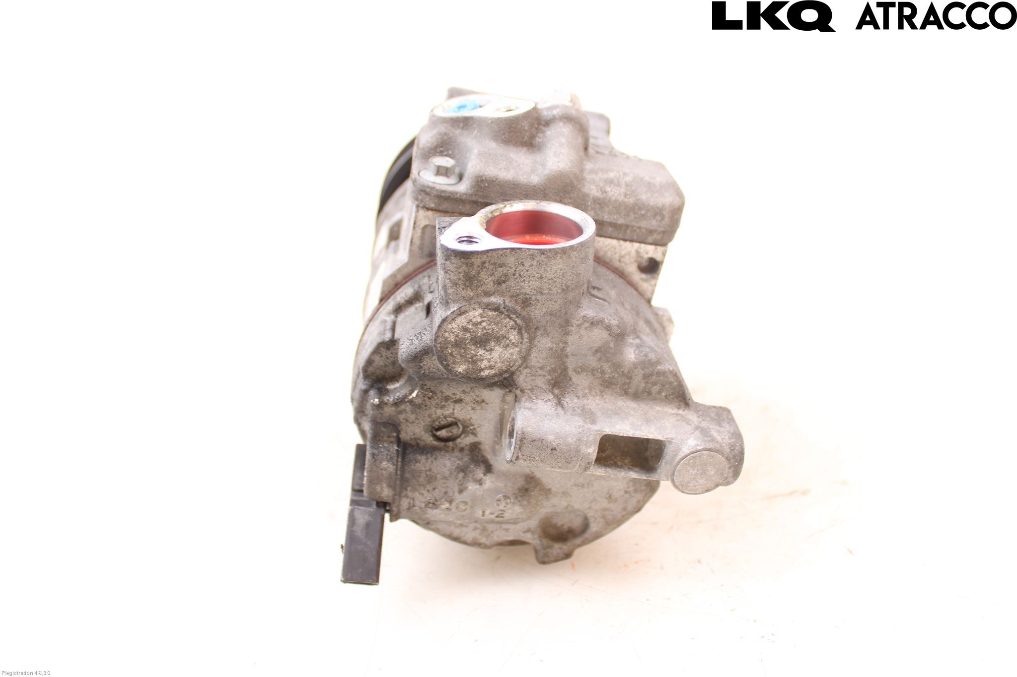 Audi A6/S6 4G 11-18 Ac Kompressor