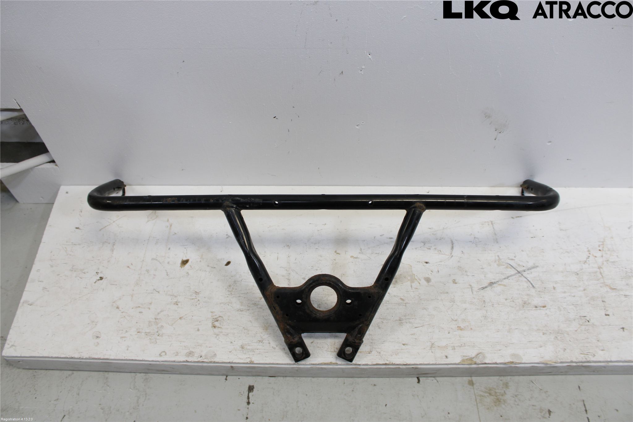 Landrover RANGE ROVER VELAR (L560) 17- Framvagn Övrigt