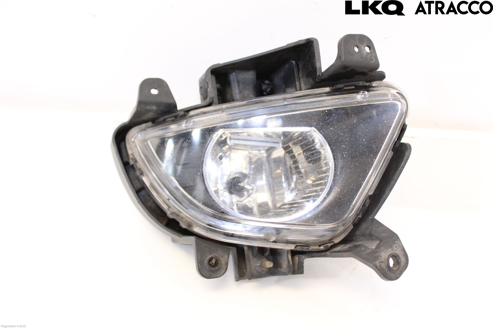 Hyundai i30 GD 13-17 Dimljus-Varselljus Fram