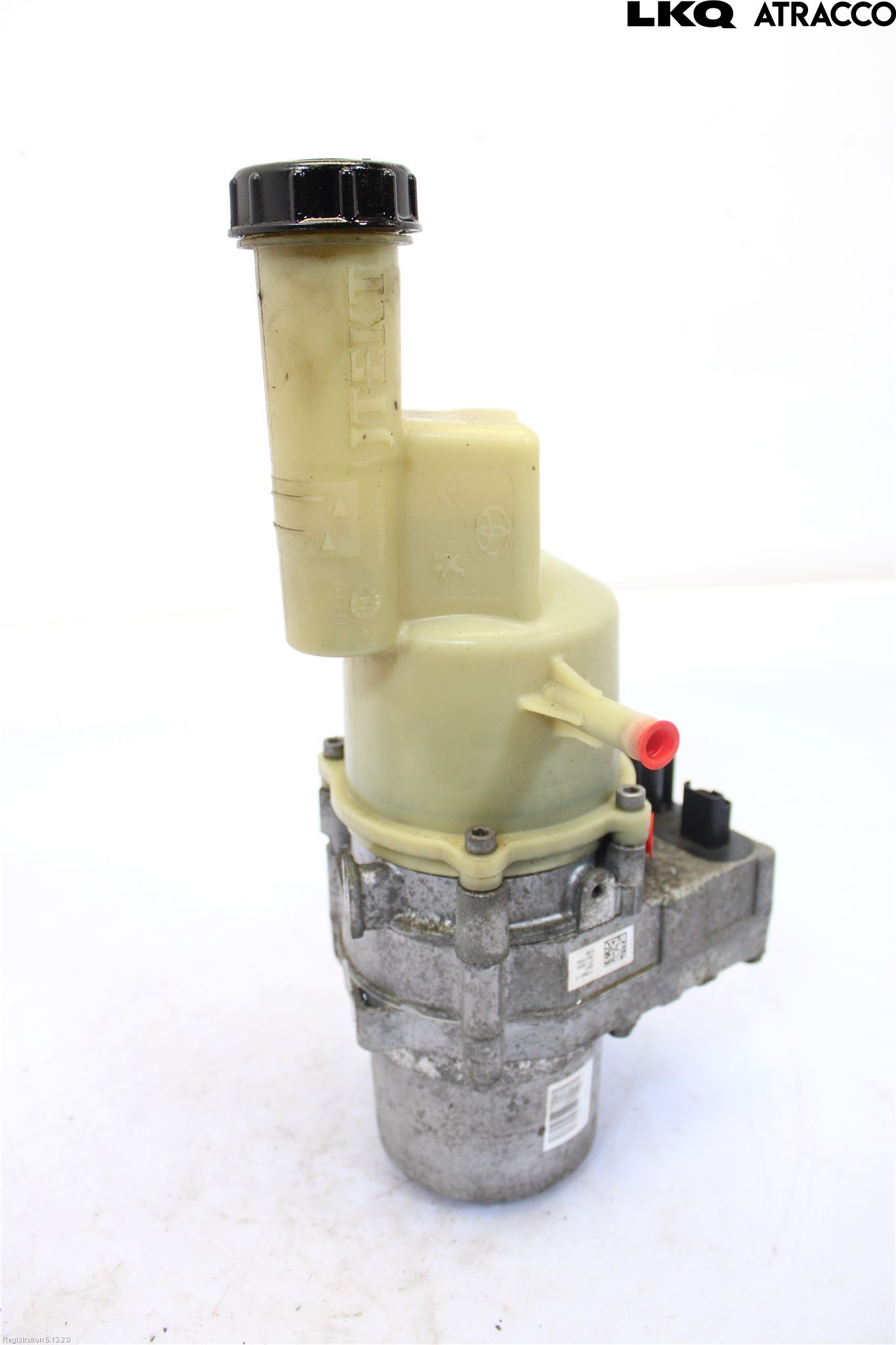 Toyota PROACE II 16- Styrservo Pump Elektrisk