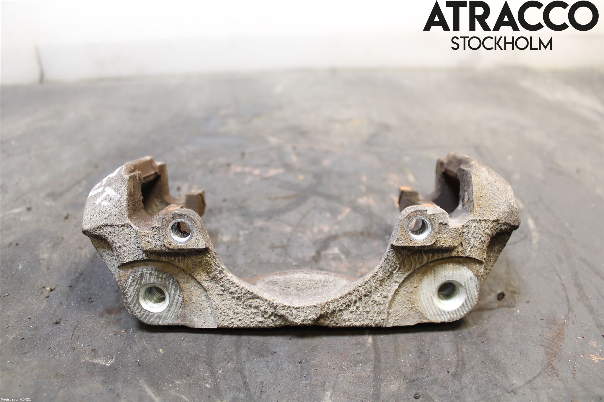 Ford FOCUS 19- Bromsokshållare