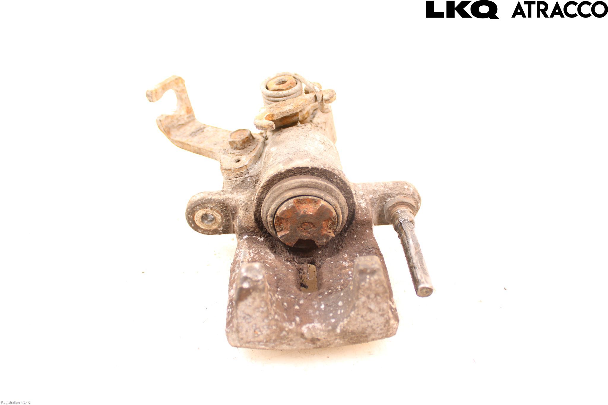 Suzuki SWIFT 11-16 Bromsok Bak Höger