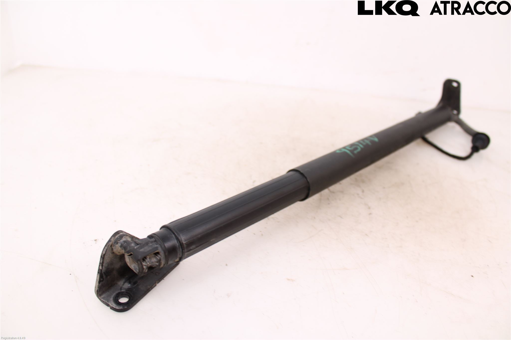 Kia SORENTO 21- Gasfjäder Baklucka