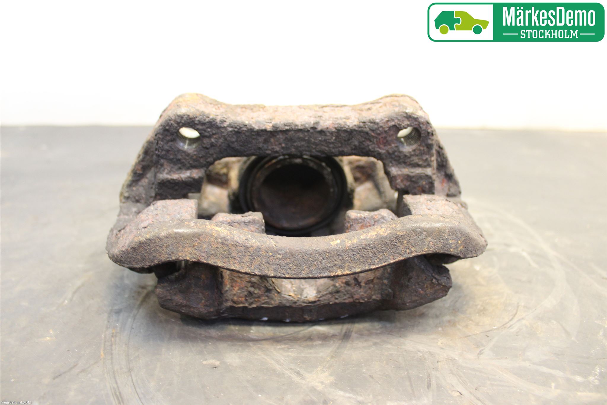 Volkswagen VW TRANSP/CARAVELLE (T4) 91-03 Bromsok Fram Höger