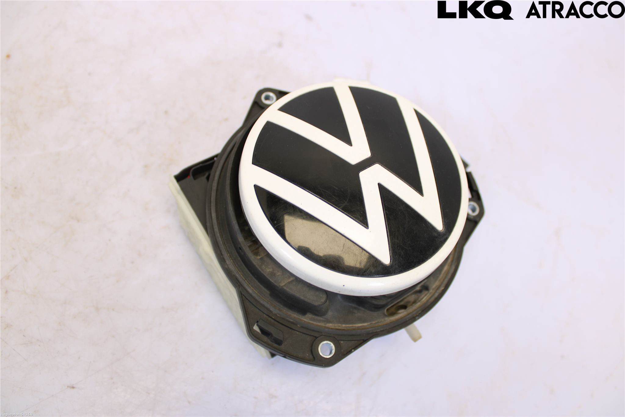 Volkswagen VW ID.3 21- Bakluckehandtag
