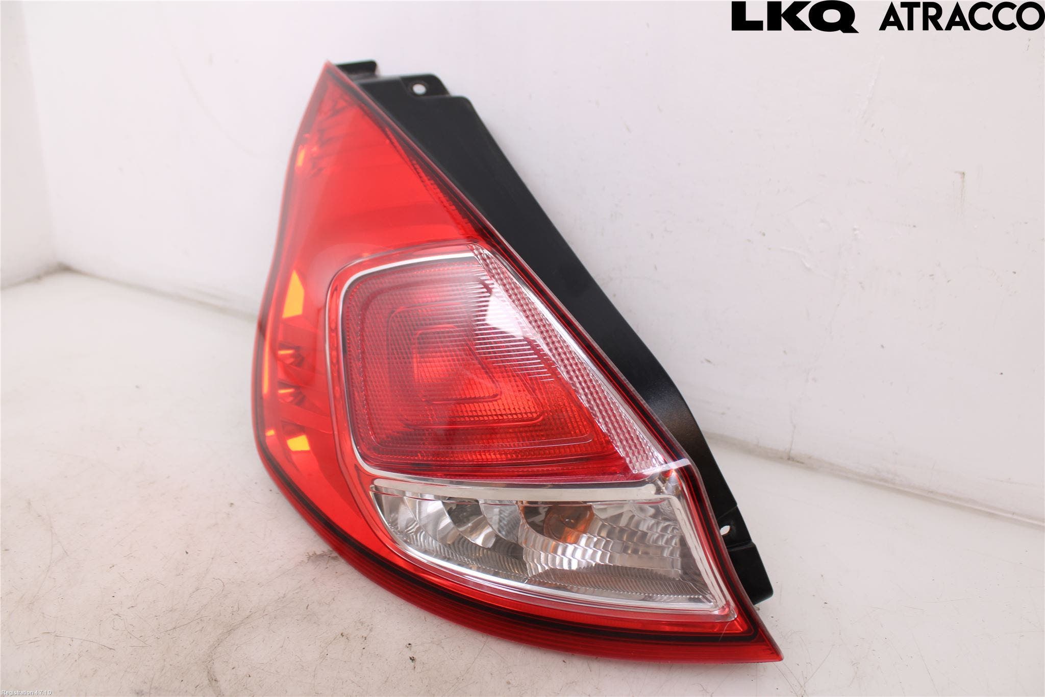 Ford FIESTA 13-17 Bakljus Vänster