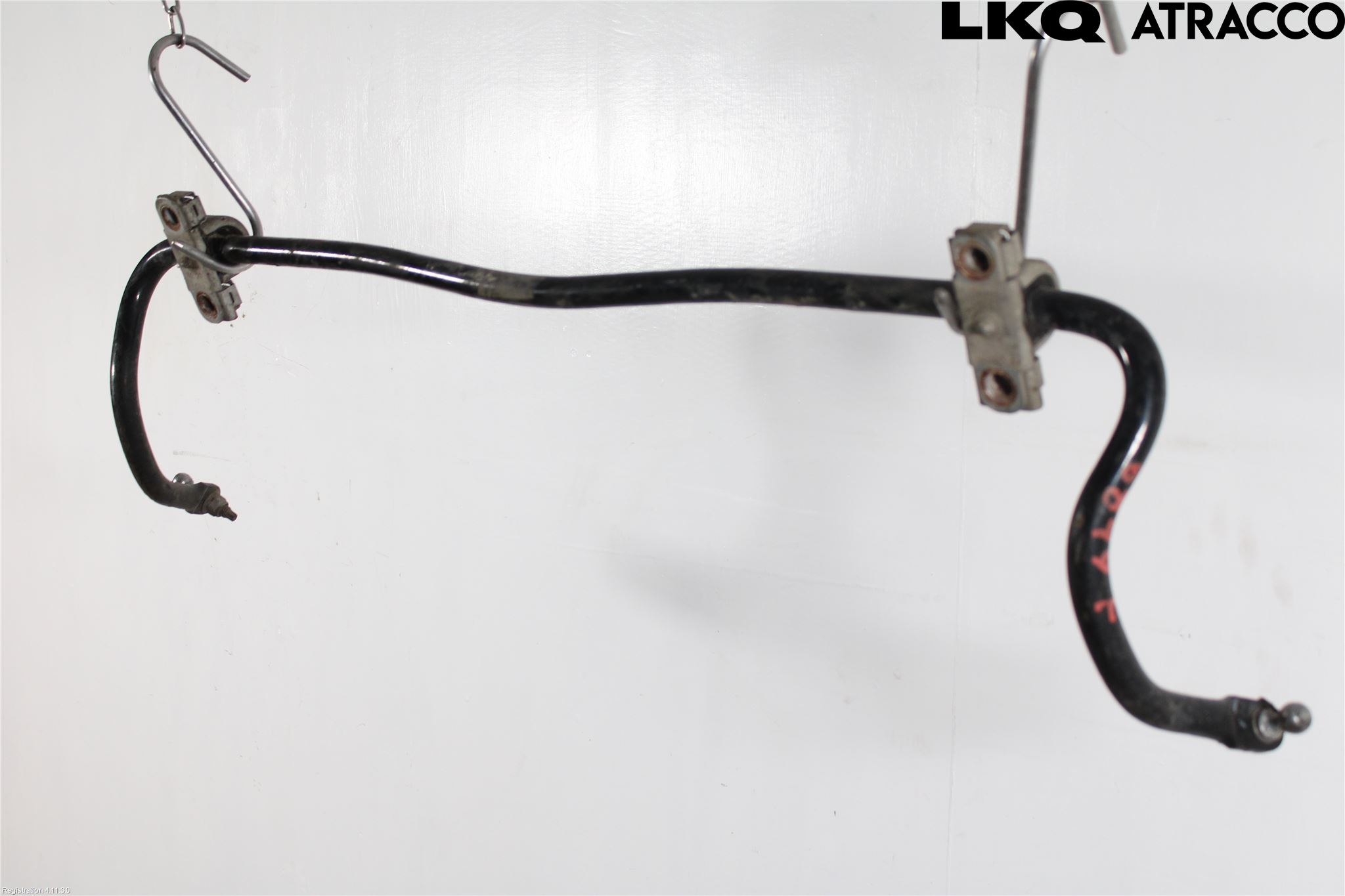 Peugeot EXPERT/E-EXPERT 17- Krängningshämmare Fram