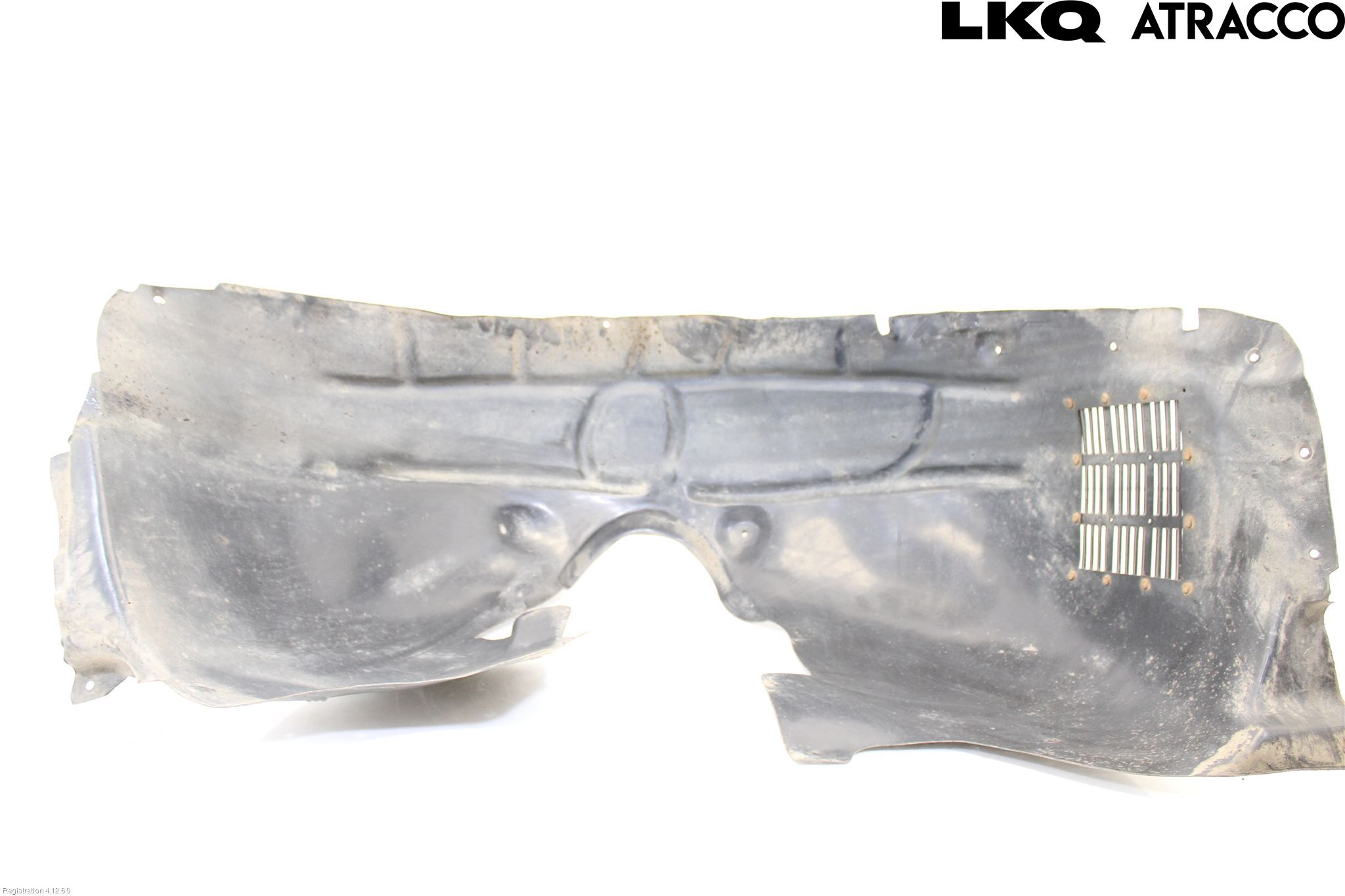 Audi Q7/SQ7 Skärm Inner