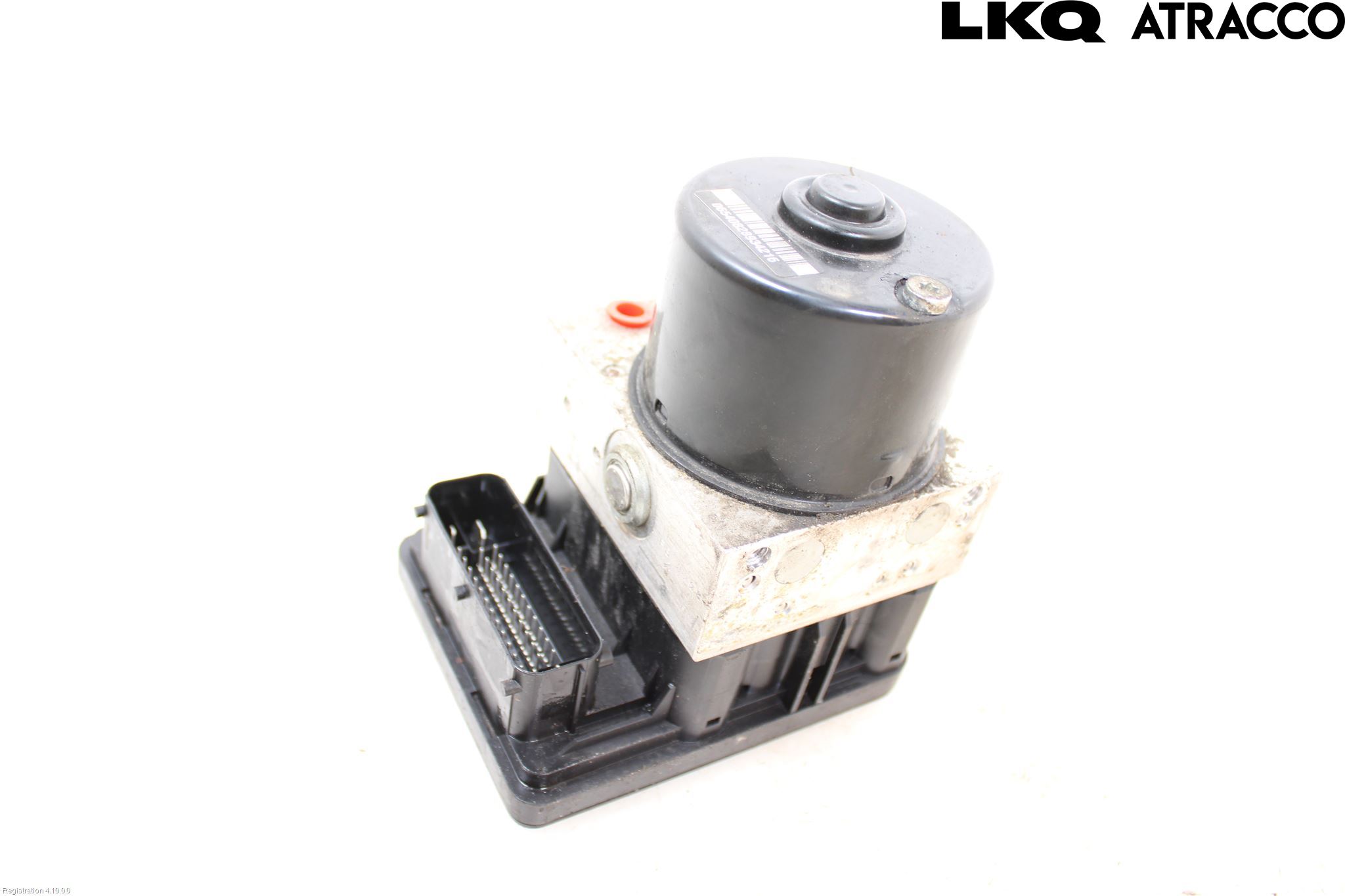 GM CHEVROLET CRUZE Abs Hydraulaggregat