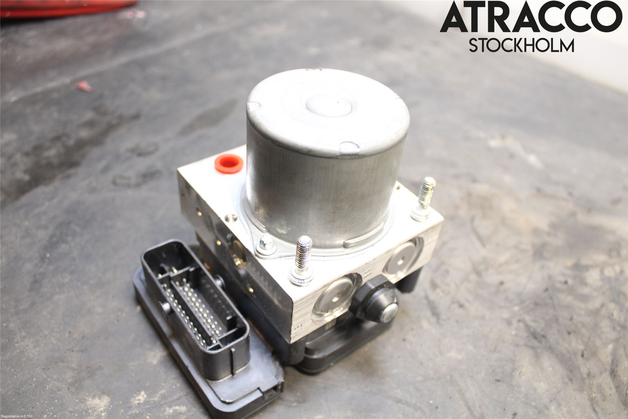 Mazda MX-5 IV (ND/ND2/ND3) MIATA 15- Abs Hydraulaggregat