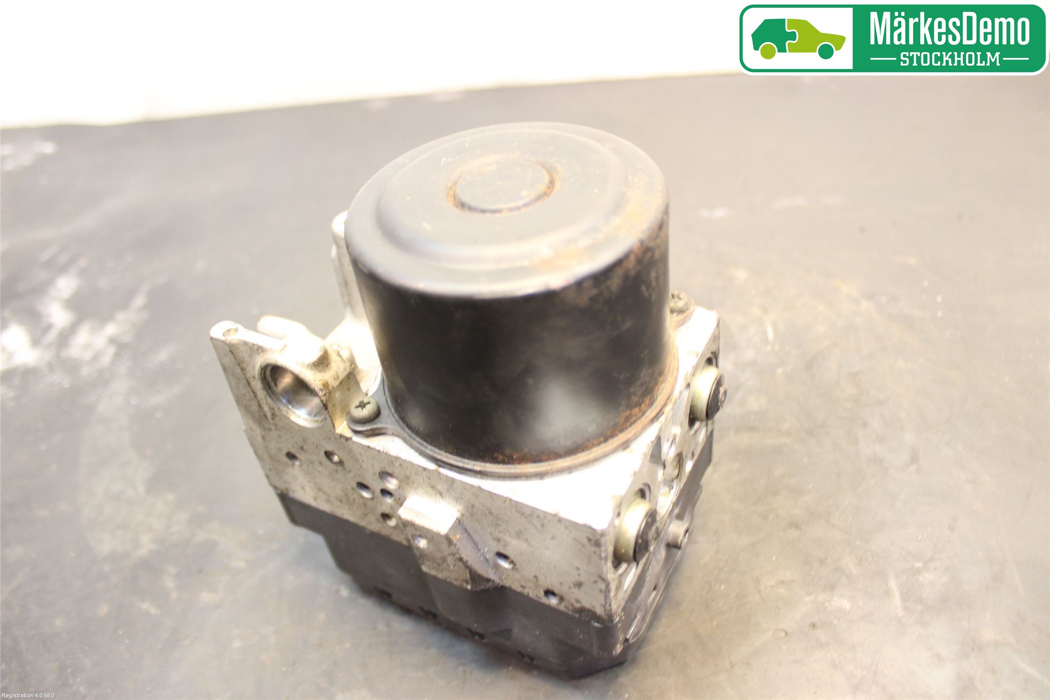 Toyota AVENSIS VERSO Abs Hydraulaggregat