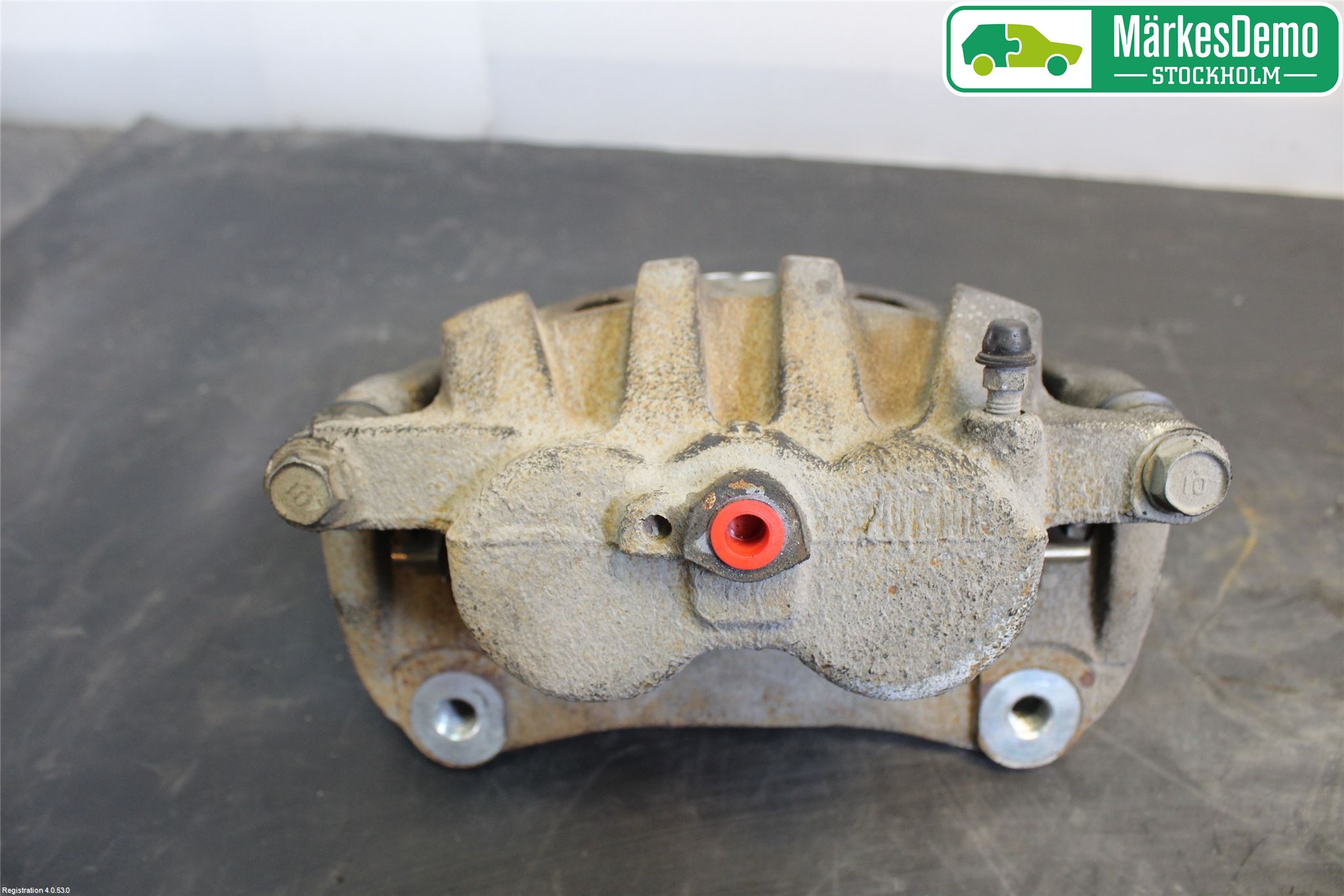 Toyota RAV4 13-18 Bromsok Fram Höger