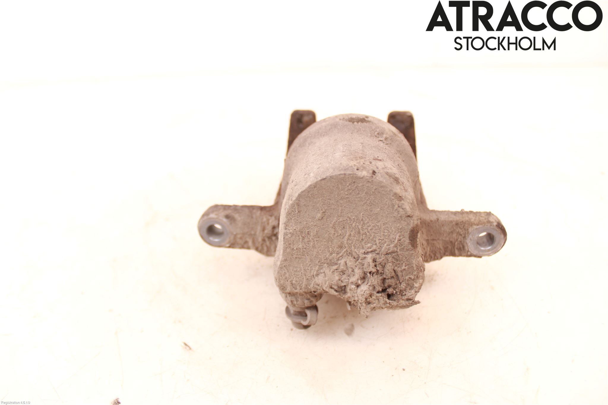 Dodge CALIBER Bromsok Bak Höger