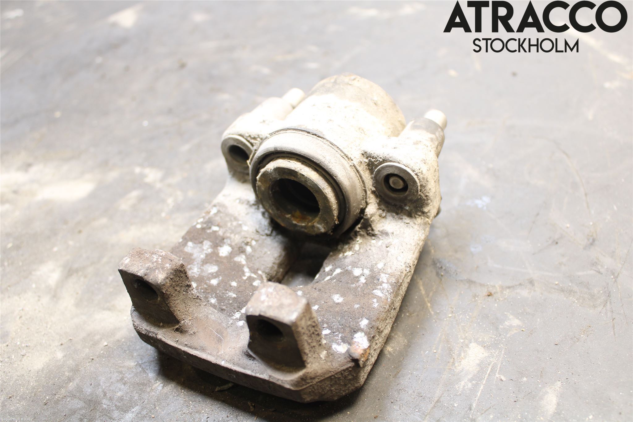 BMW 5 E39 95-04 Bromsok Bak Vänster