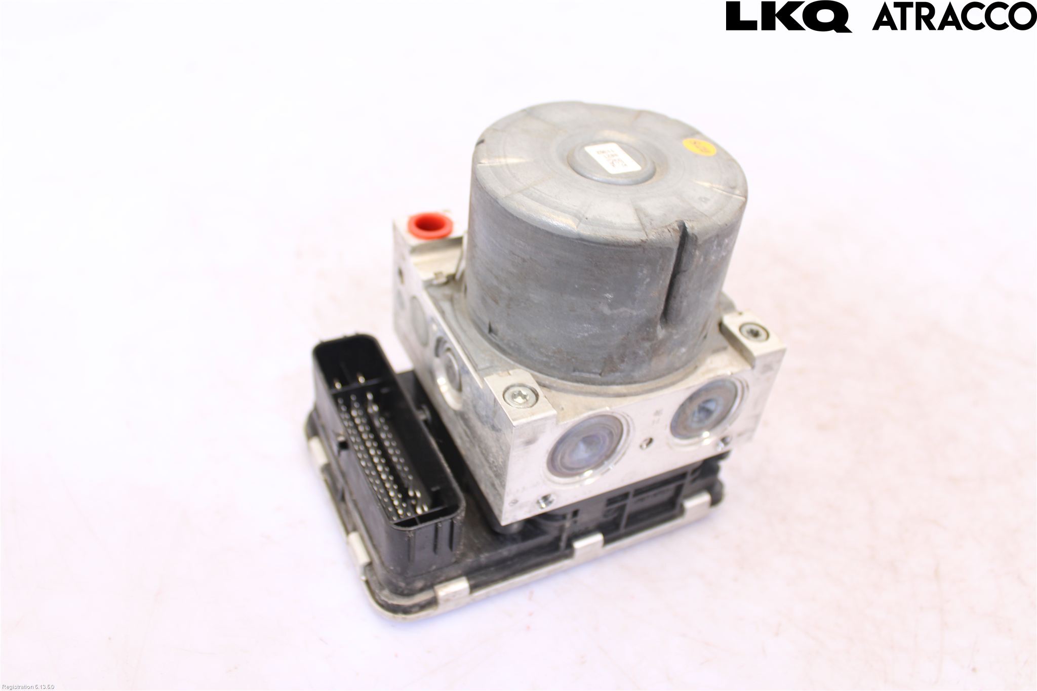 Audi A3/S3 8V 13-20 Abs Hydraulaggregat