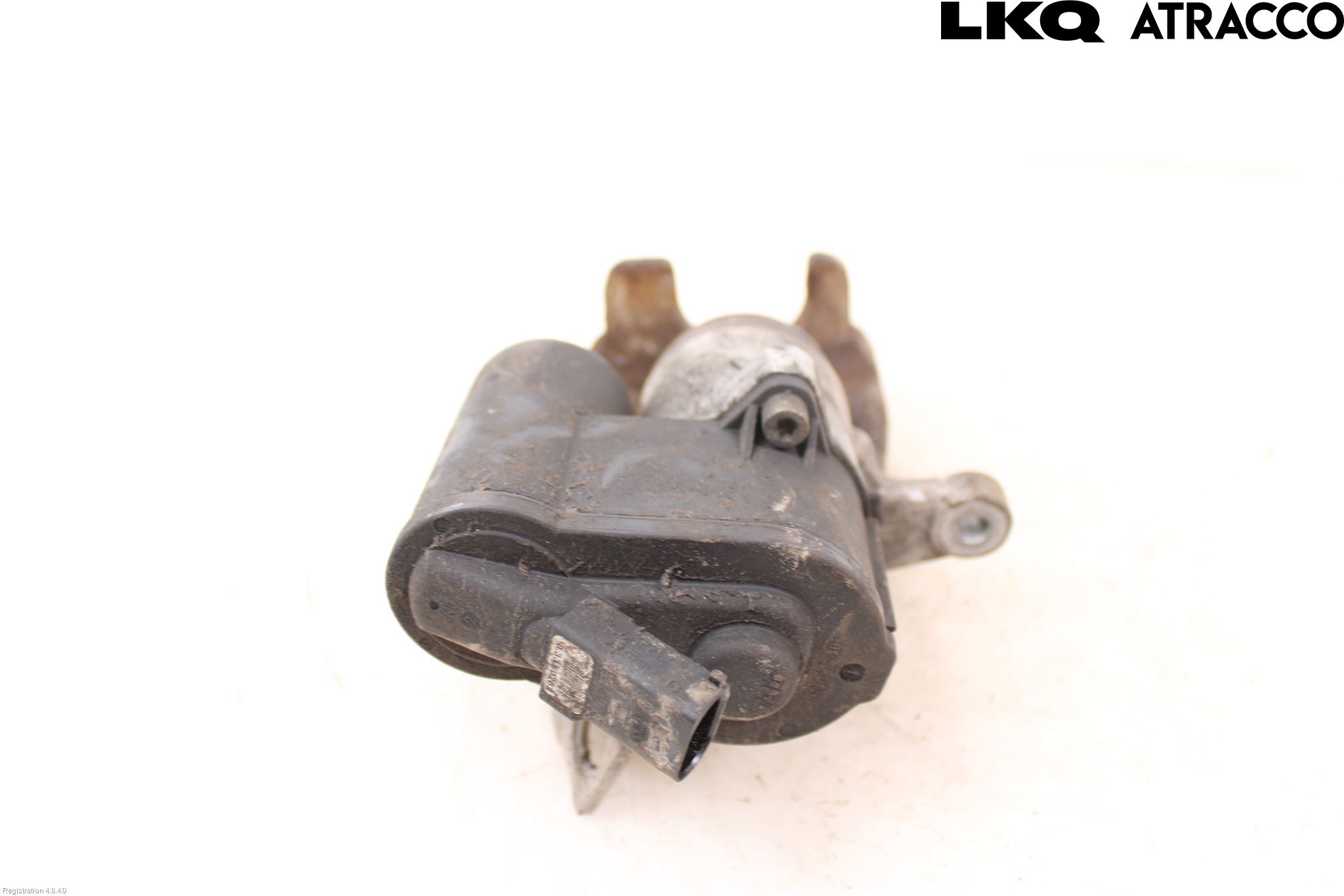 Volkswagen VW PASSAT 05-11 Bromsok Bak Höger