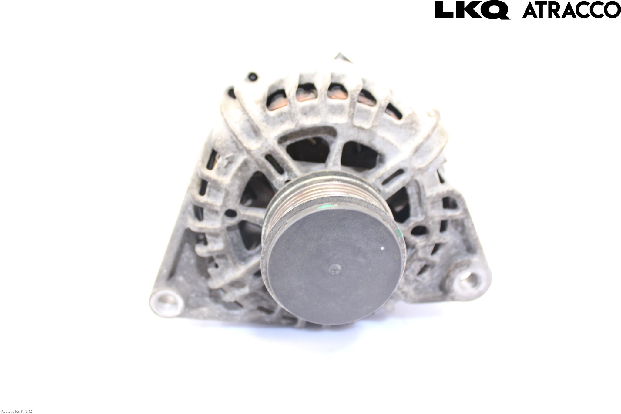 Kia CEED 06-12 Generator