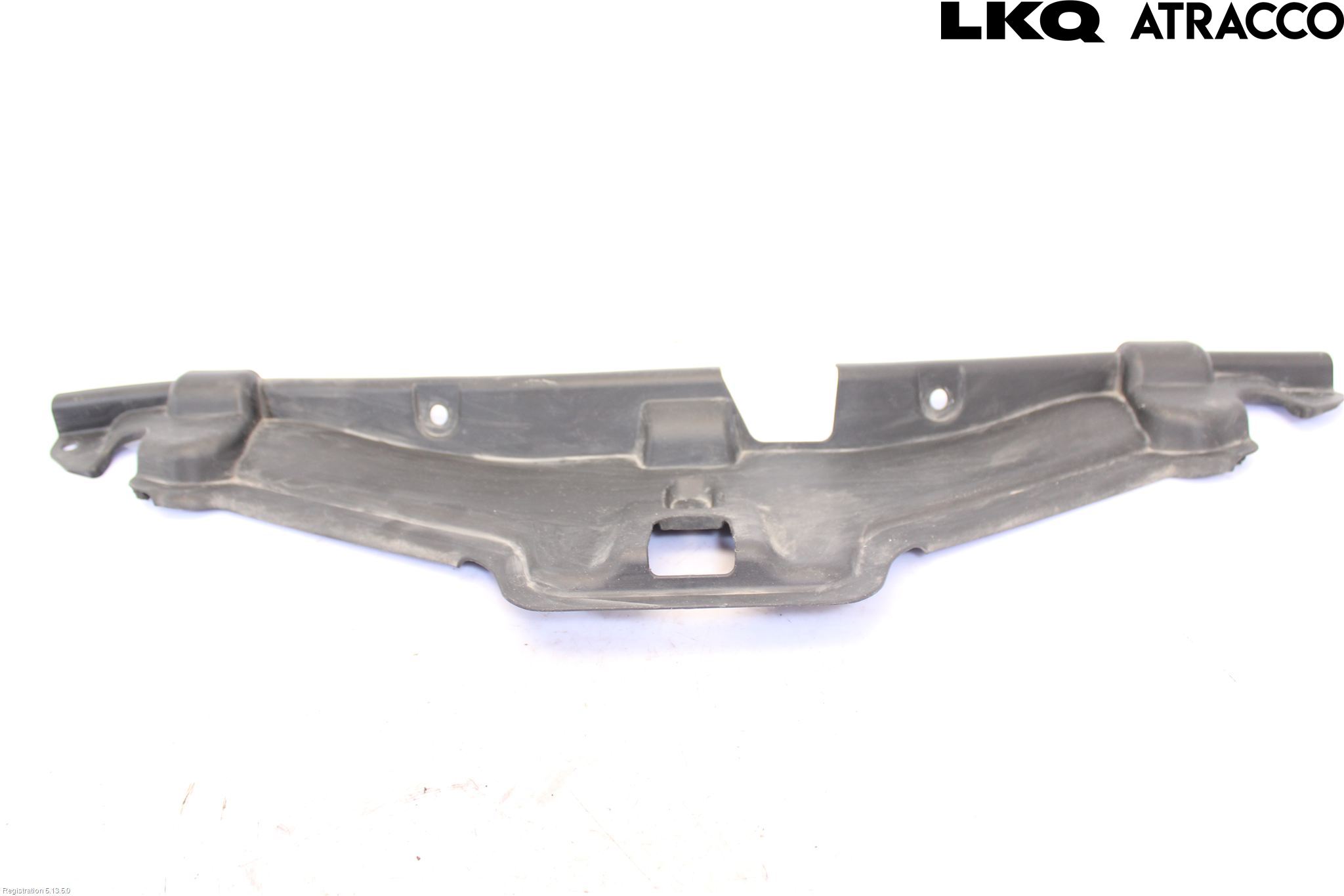 Toyota AURIS 13-19 Täckplast Front
