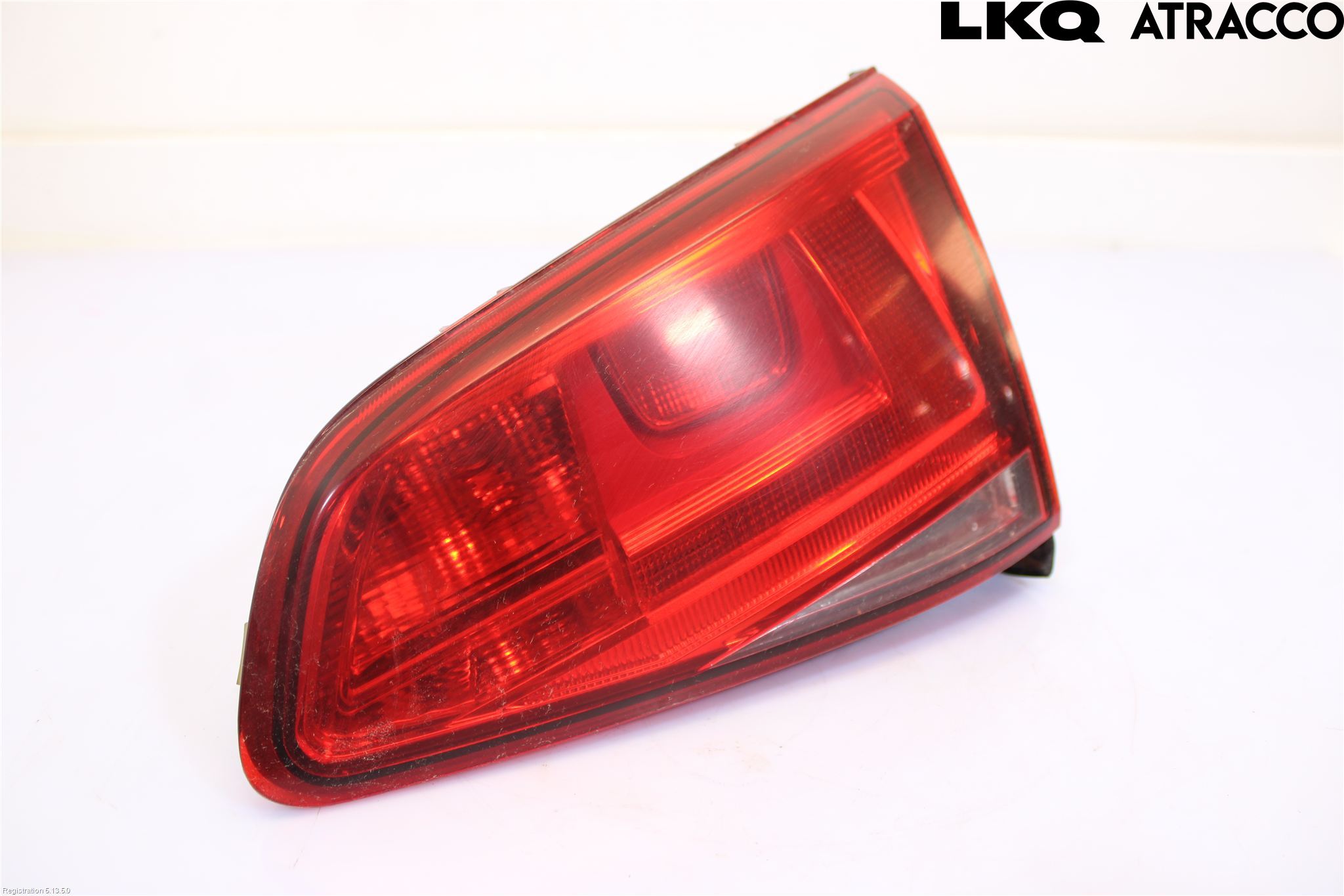 Volkswagen VW GOLF / E-GOLF VII 13-20 Bakljus Lucka Hö