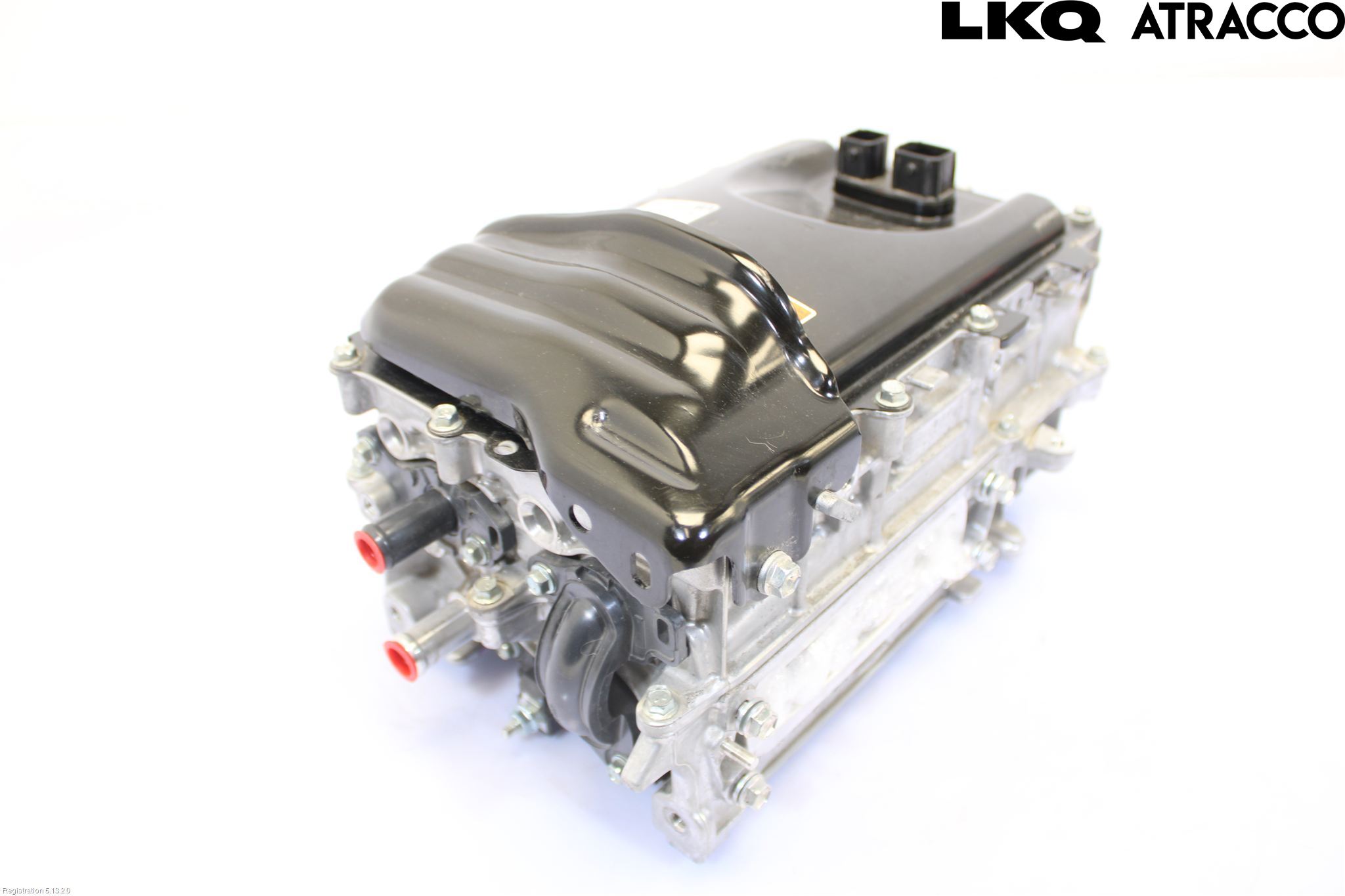 Toyota YARIS CROSS XP21 21- Hybridconverter