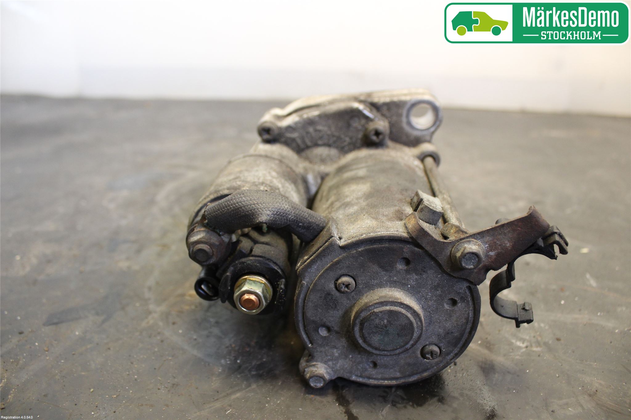 Honda ACCORD    99-02 Startmotor