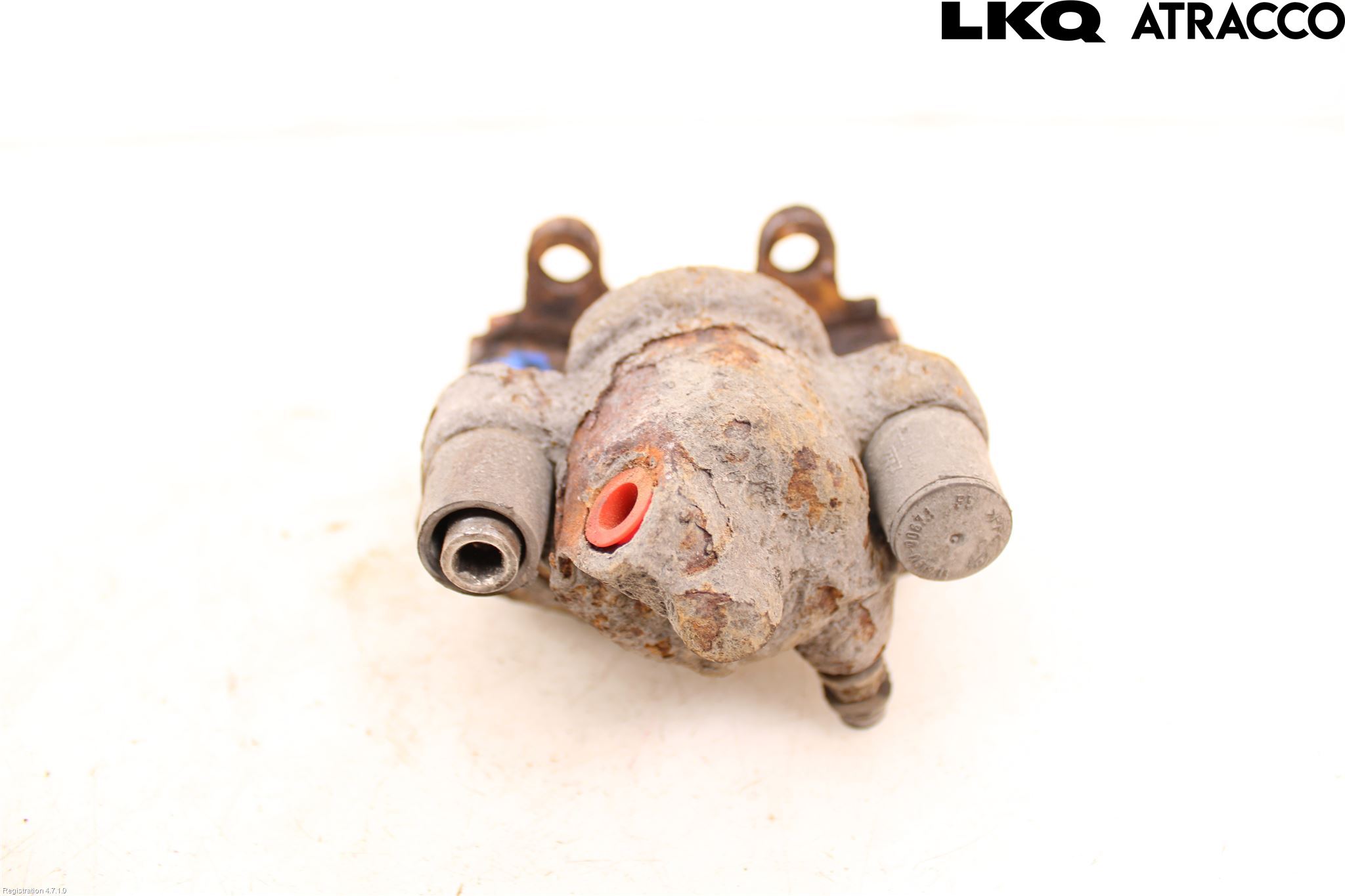 BMW 3 E46      98-05 Bromsok Bak Höger