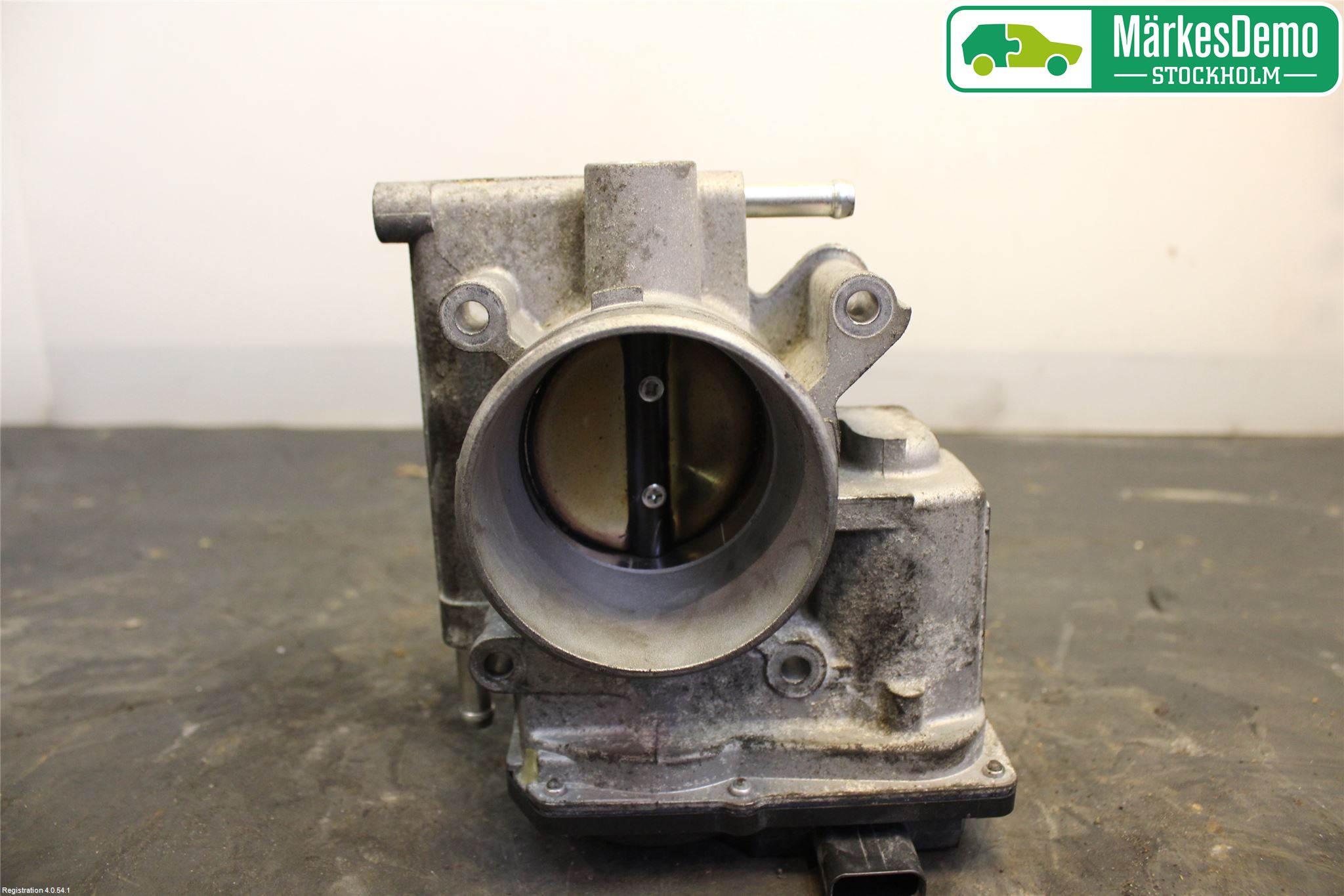 Mazda 5 05-10 Injspjällhus