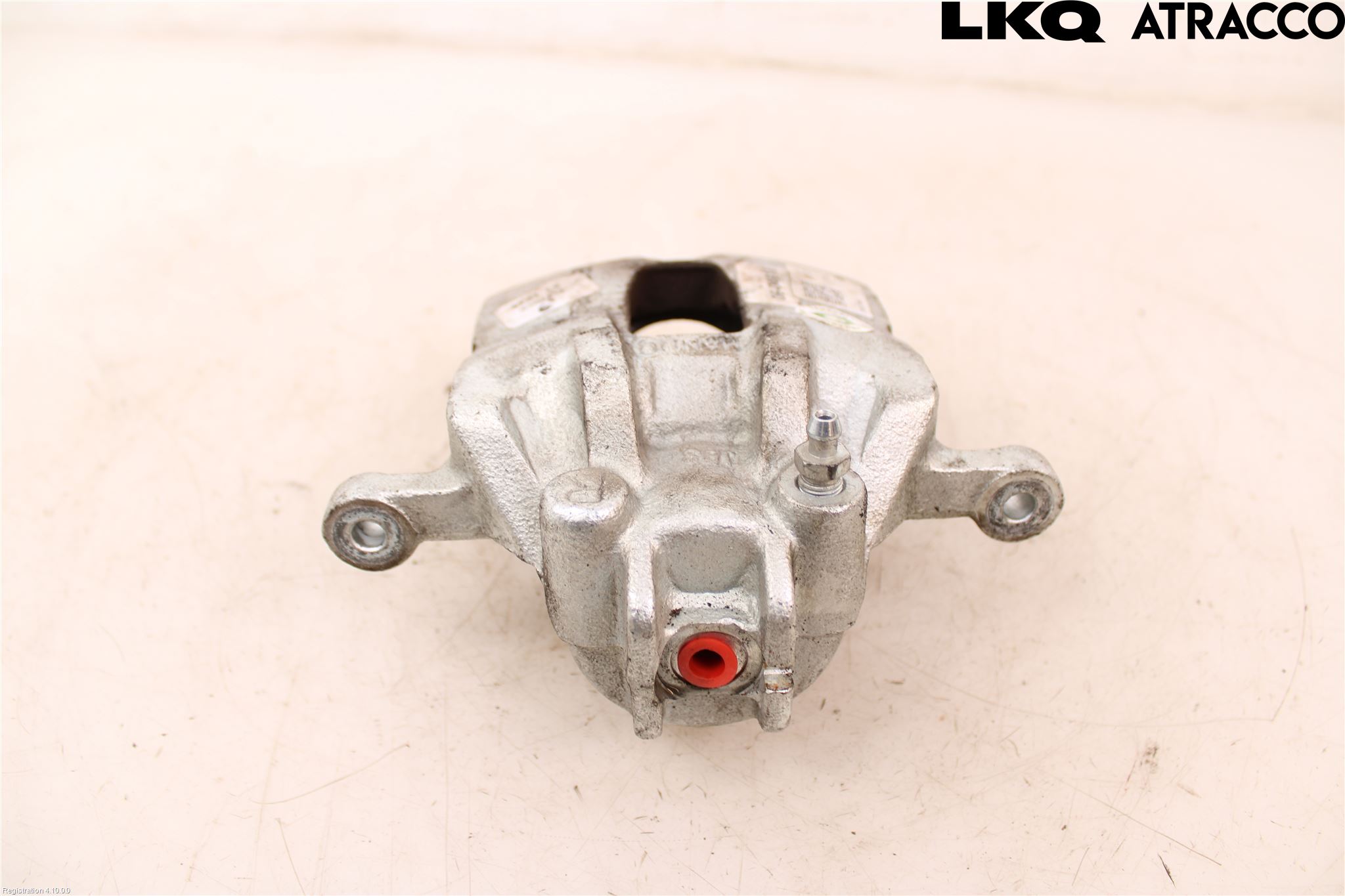 Hyundai i20 PB 09-14 Bromsok Fram Höger