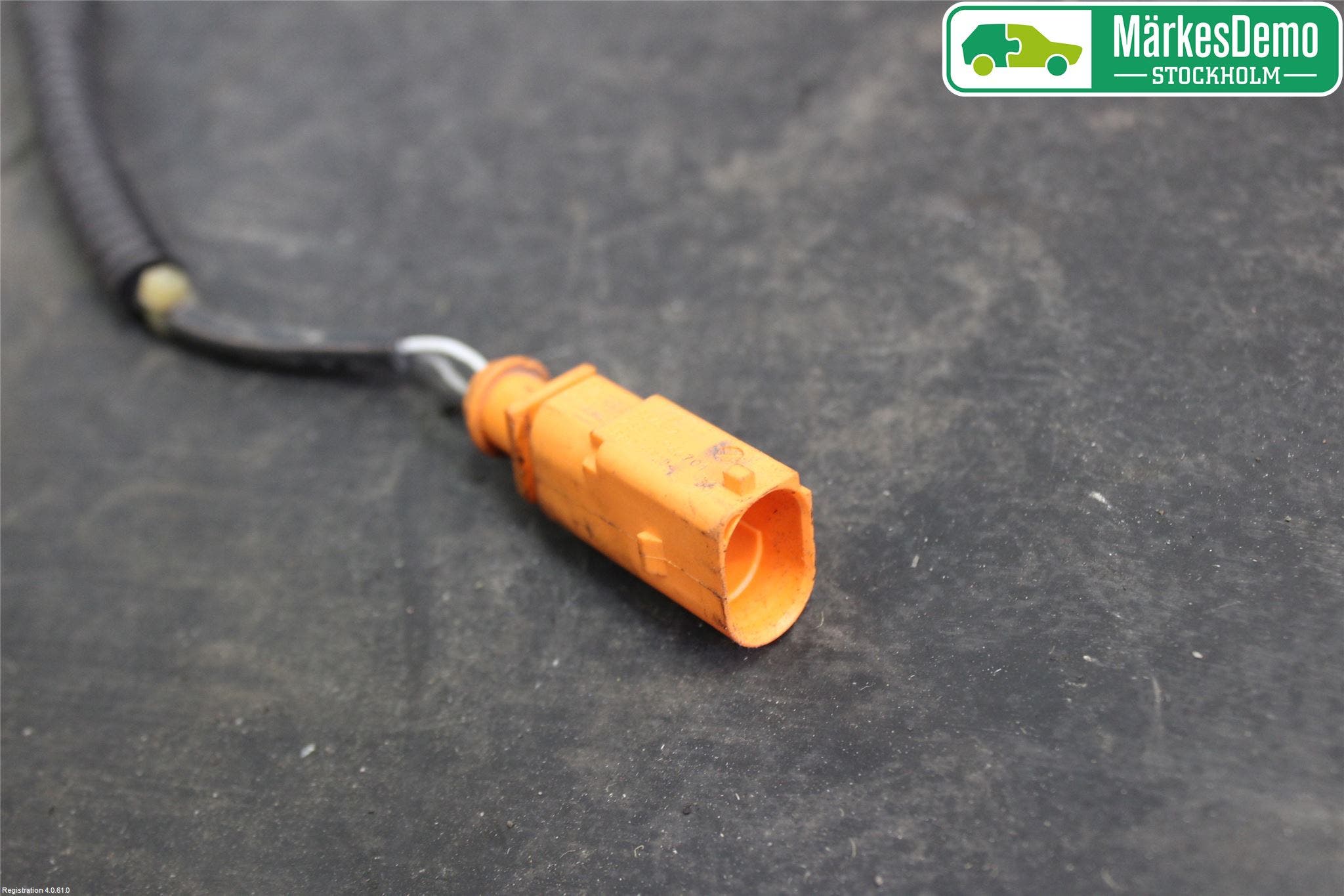 Audi A6/S6 4G 11-18 Sensor Avgas