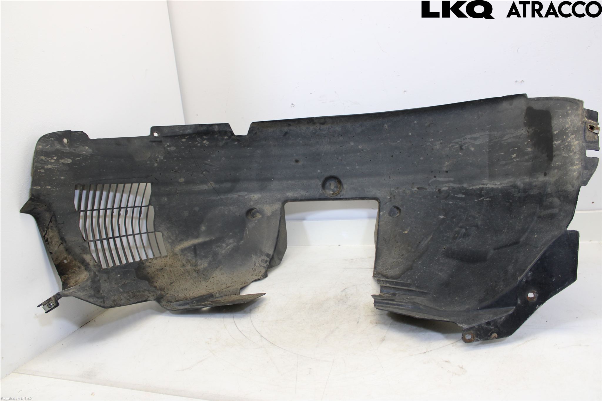 Landrover RANGE ROVER VELAR (L560) 17- Skärm Inner