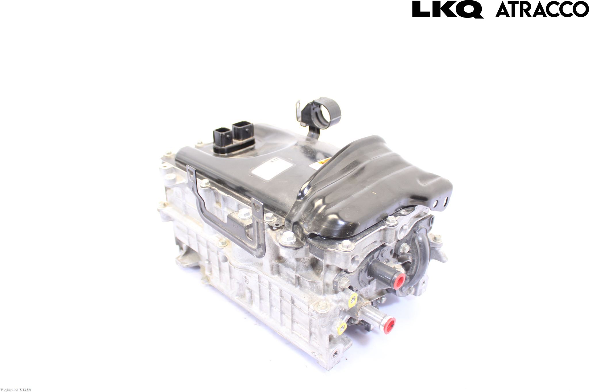 Inverter Toyota YARIS CROSS XP21 2023 · G92A0-52261 - Fotografia 1
