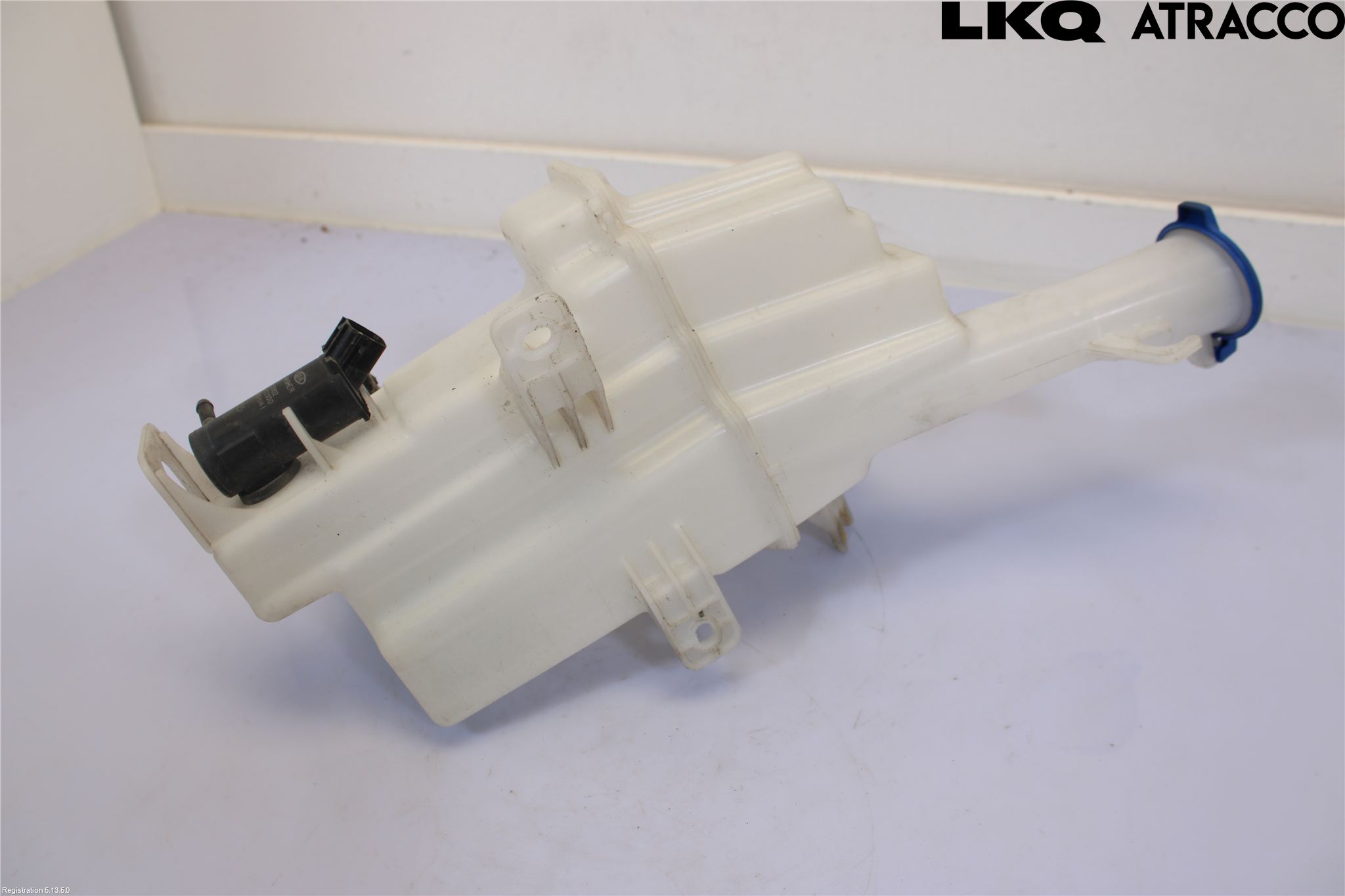 Hyundai IONIQ AE 17-22 Spolartank Vindruta