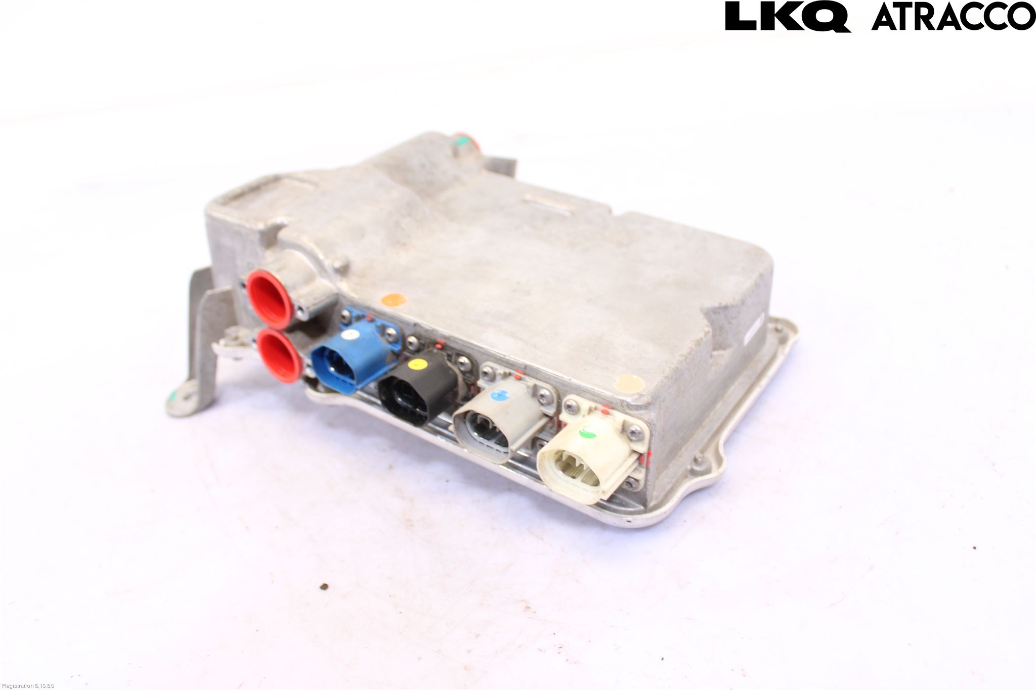 Inwerter (falownik) Tesla MODEL S 2016 · 1059891-00-F