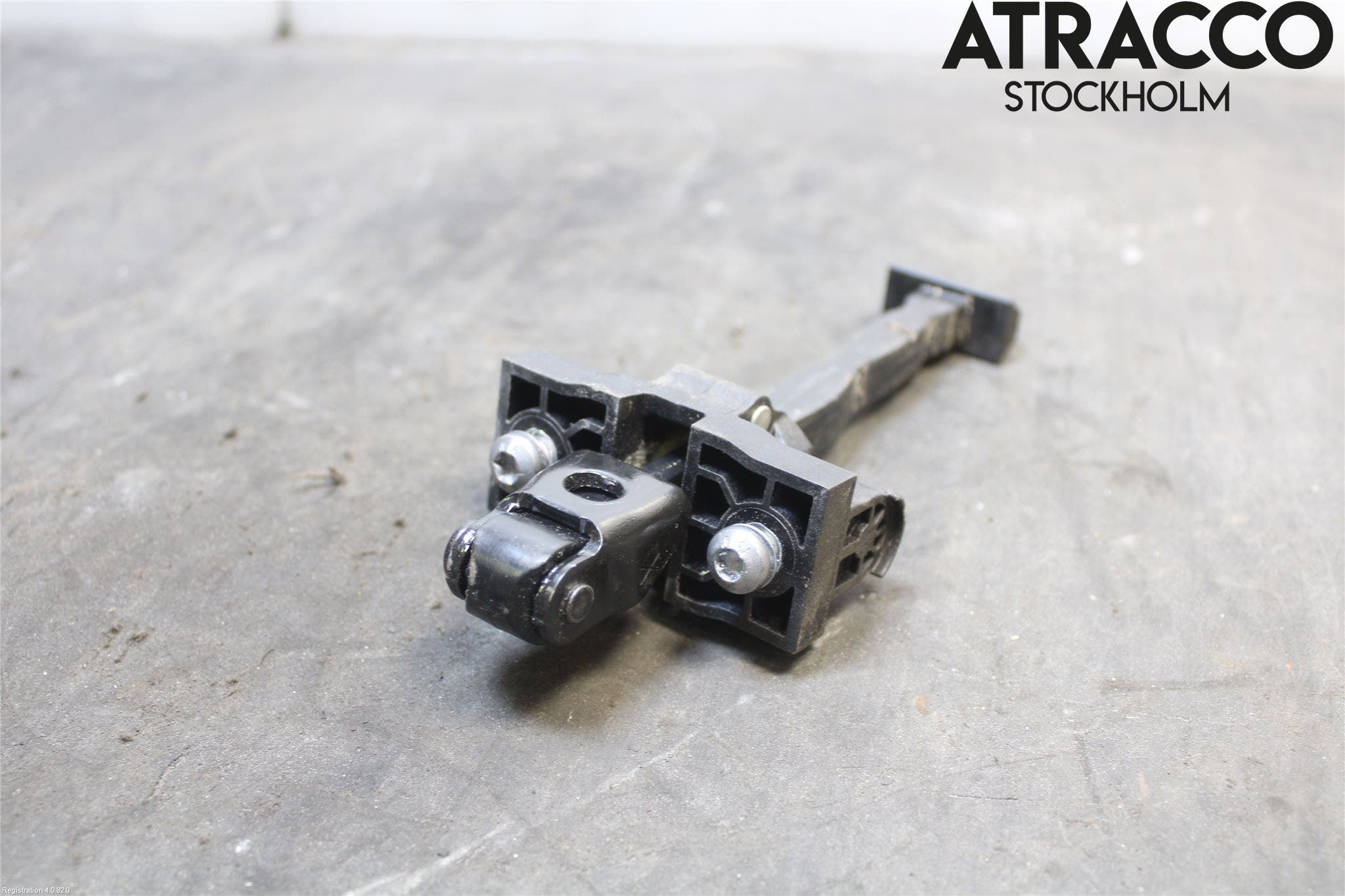 BMW 2 F45 Active Tourer 14-21 Dörrstopp