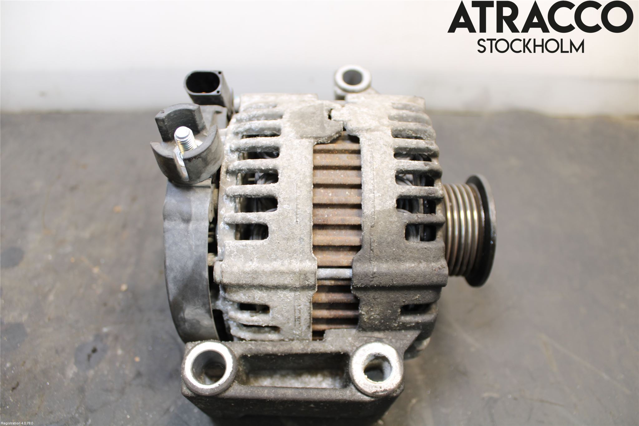 Ford MONDEO 07-15 Generator