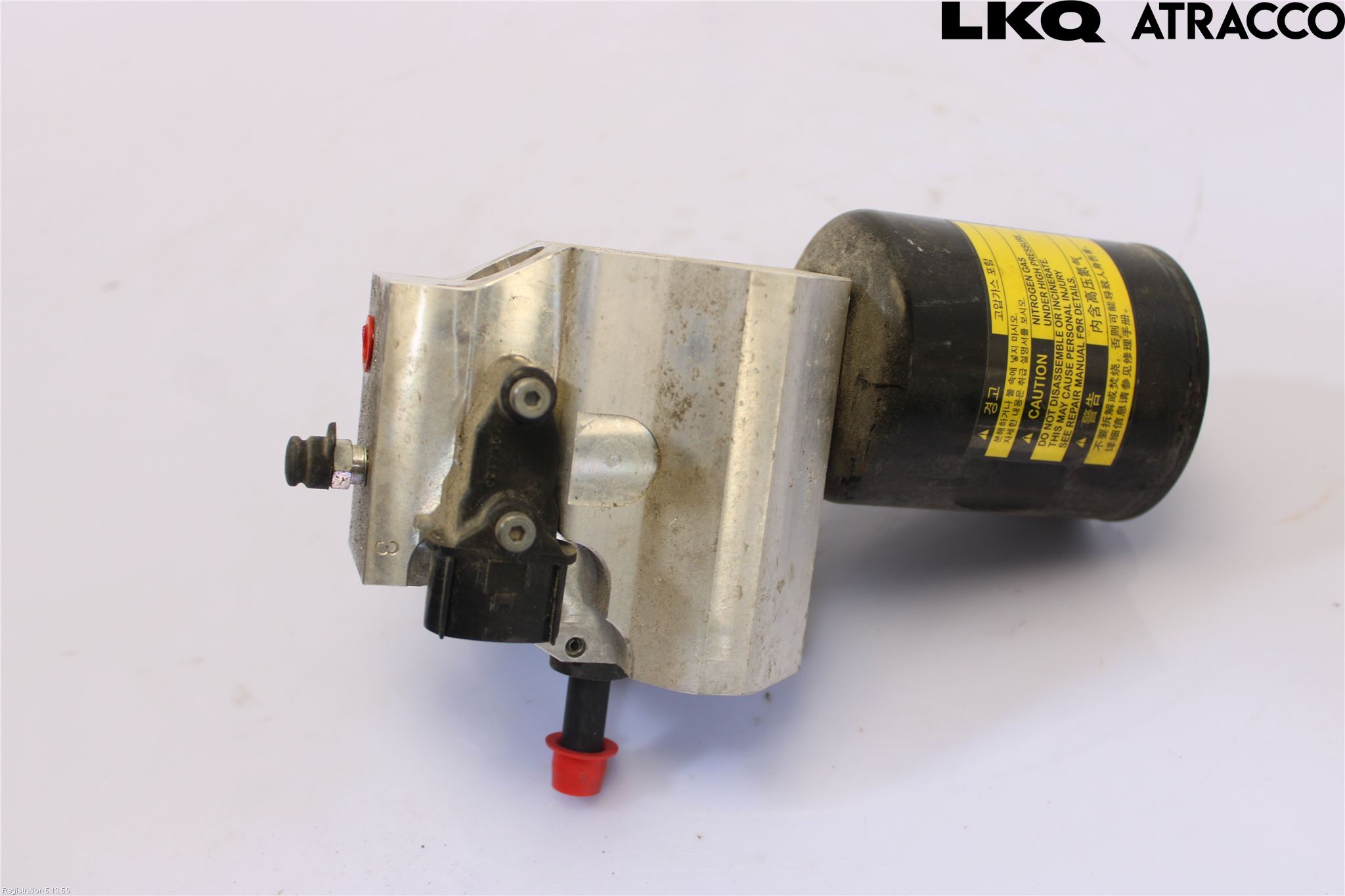 Hyundai IONIQ AE 17-22 Abs Hydraulpump