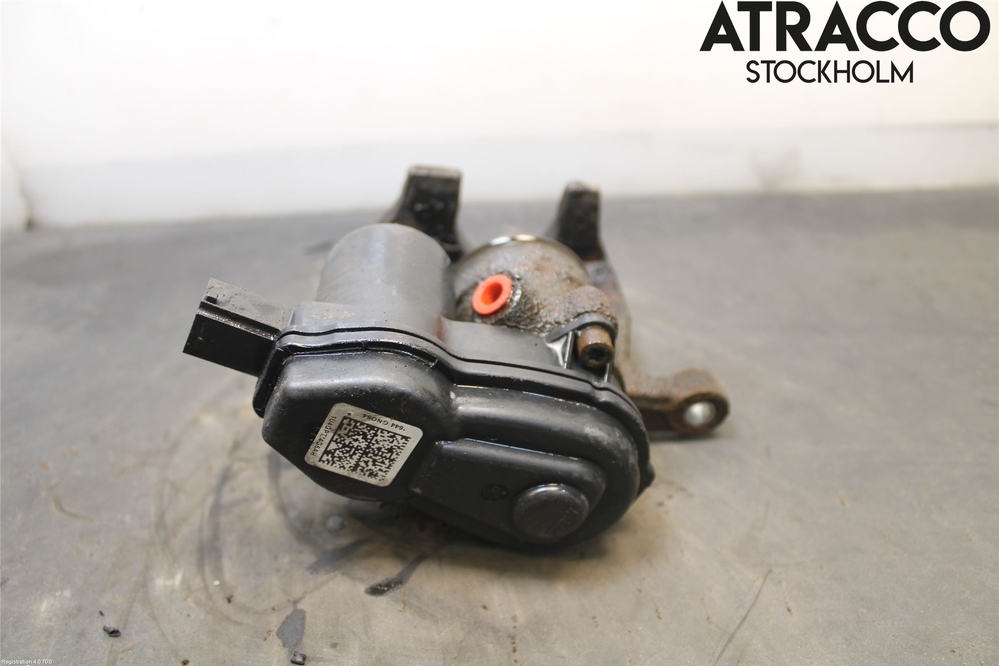 Audi A6/S6 4G 11-18 Bromsok Bak Höger