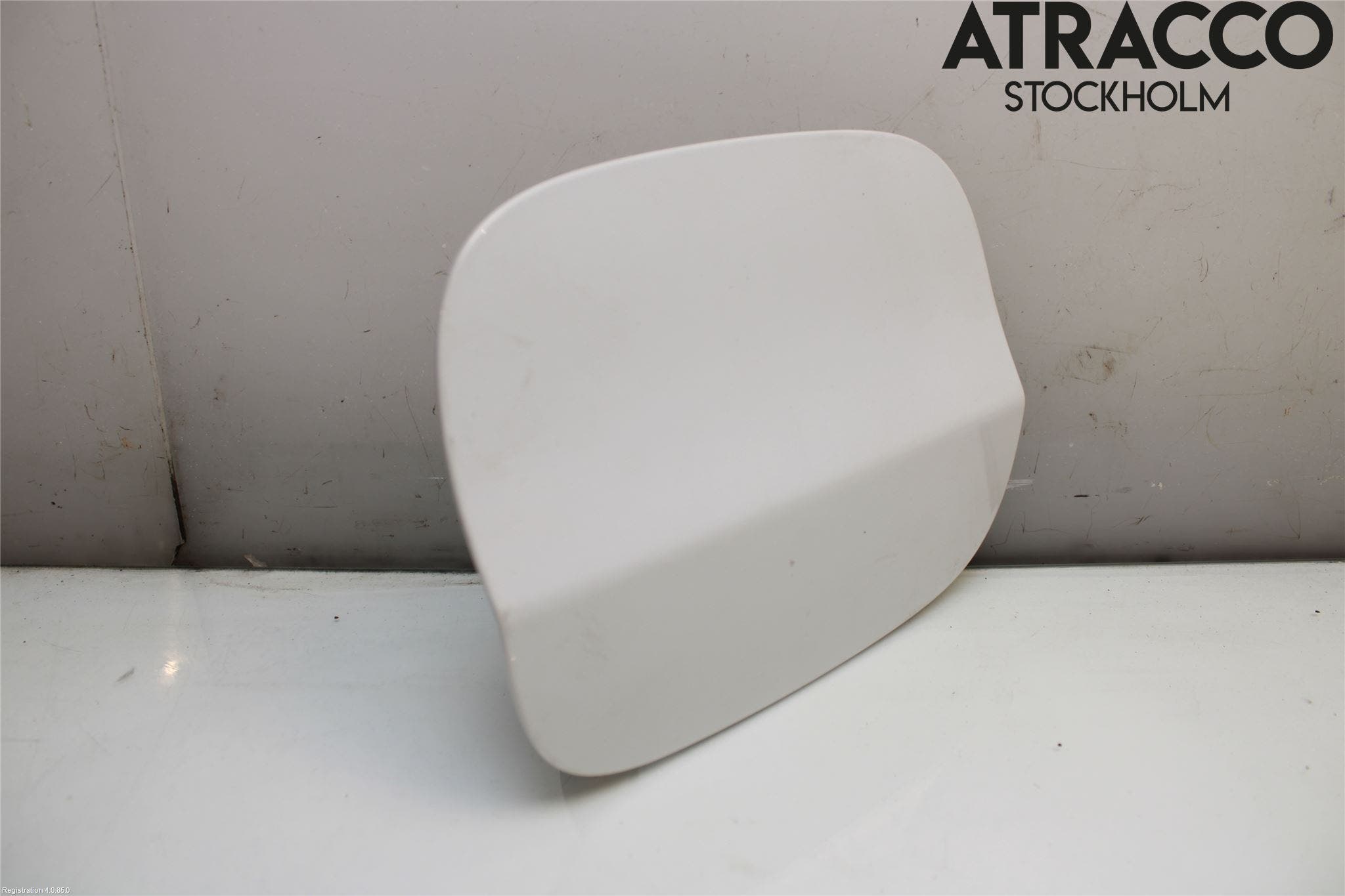 Audi Q5 09-16 Tanklucka