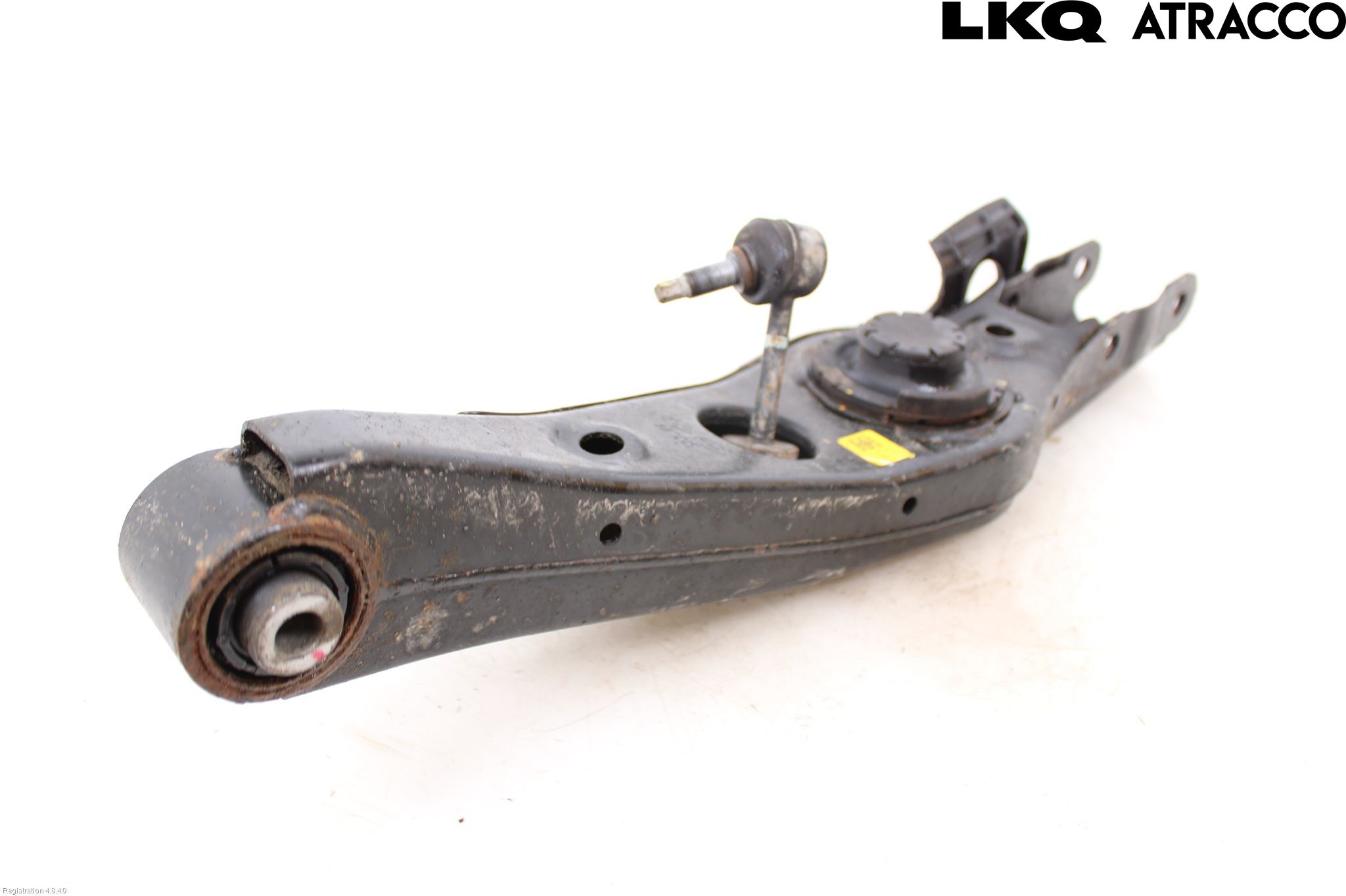 Kia SORENTO 21- Bärarm Bak Höger