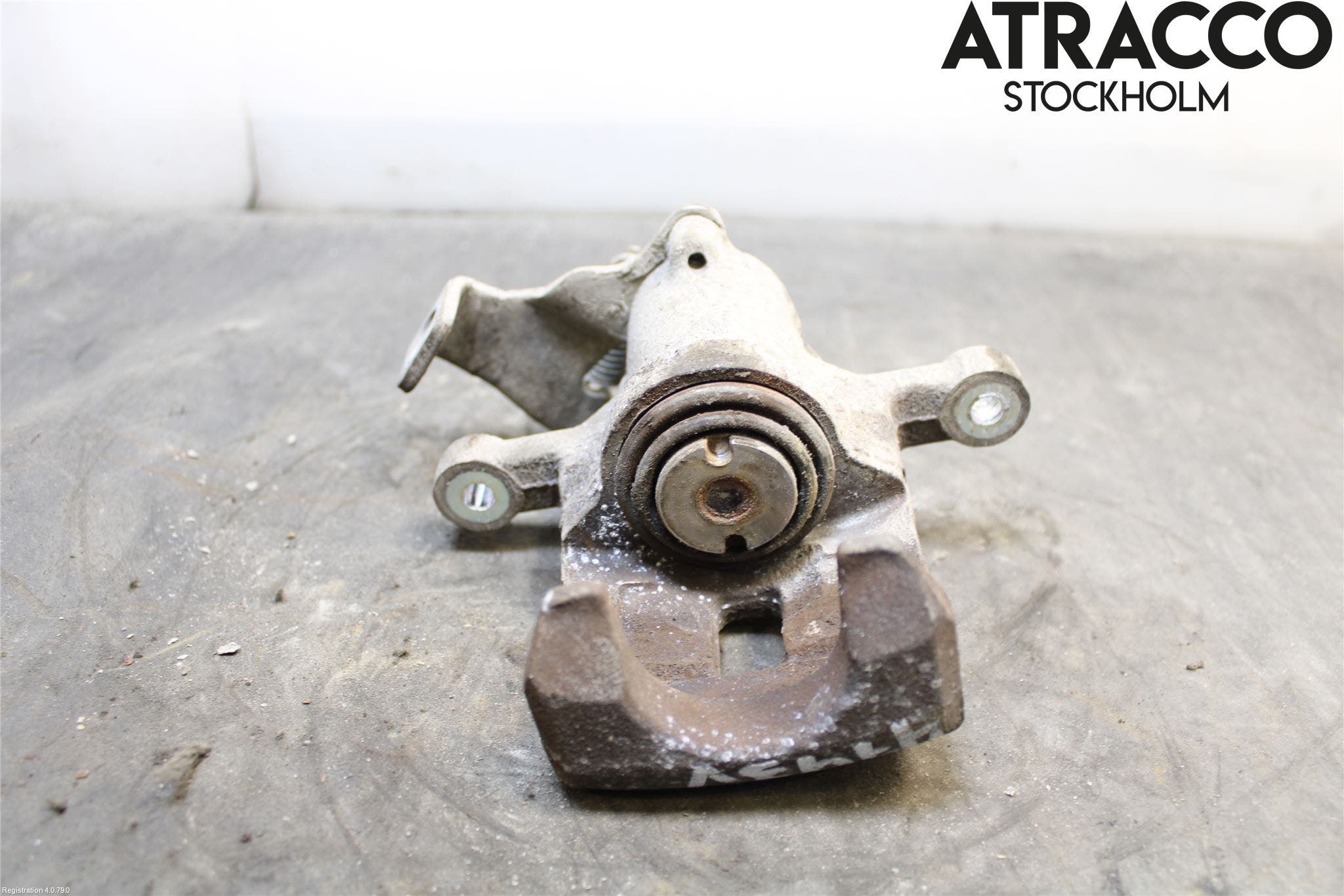 Kia PICANTO 17- Bromsok Bak Vänster