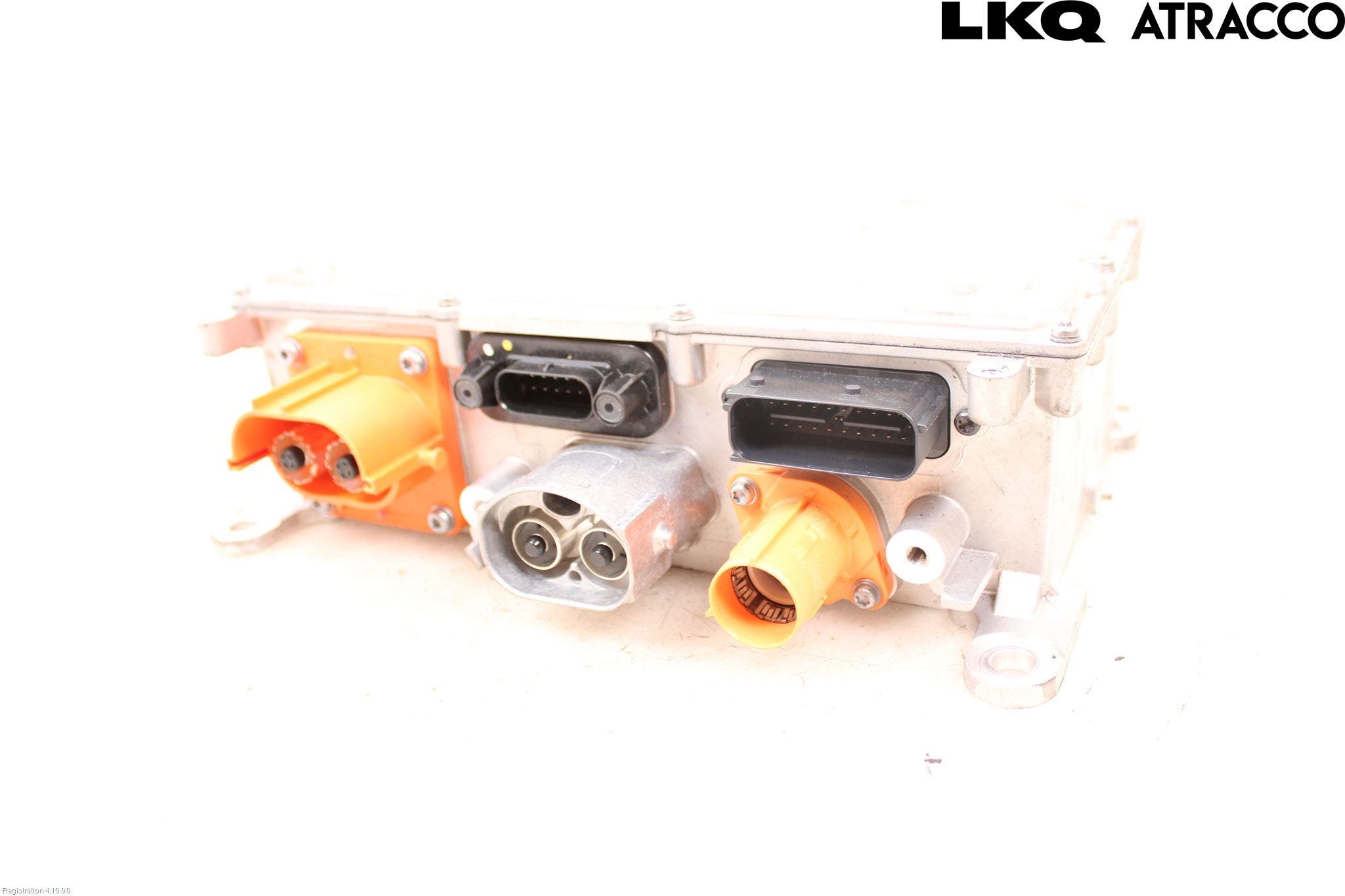 Mercedes-Benz MB GLE-KLASS (W167/V167/C167) 19- Batteriladdare Högspänning