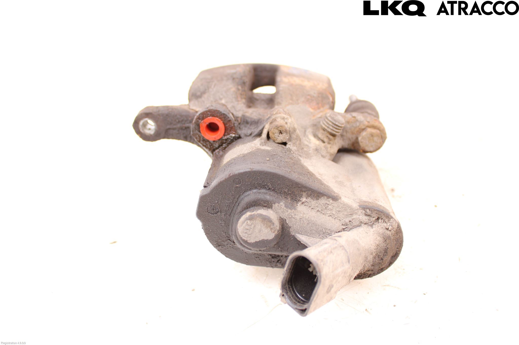 Audi A6/S6     05-11 Bromsok Bak Vänster