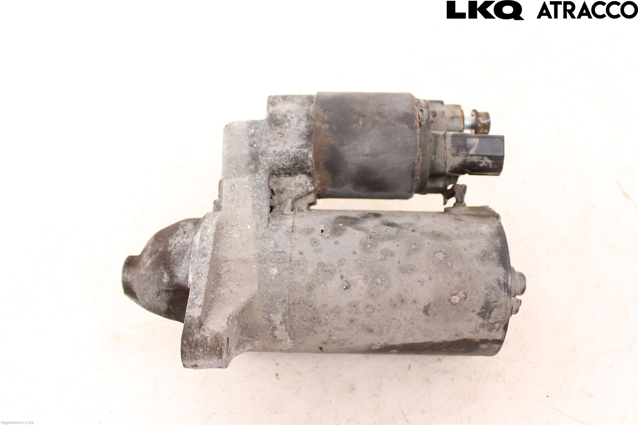 Toyota COROLLA 02-07 Startmotor