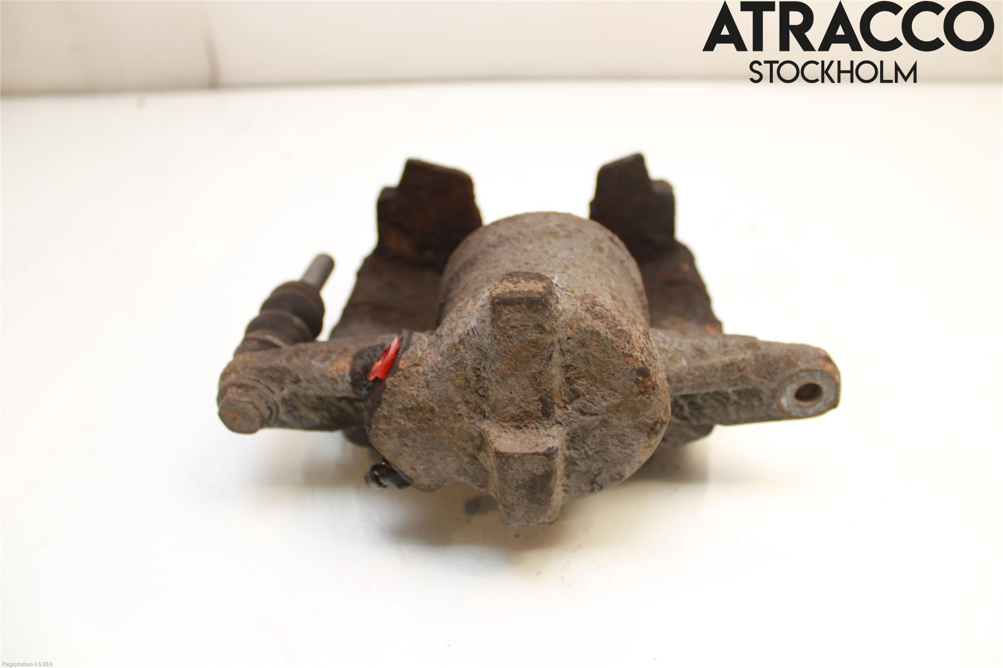 Citroen JUMPER 07-13 Bromsok Bak Höger