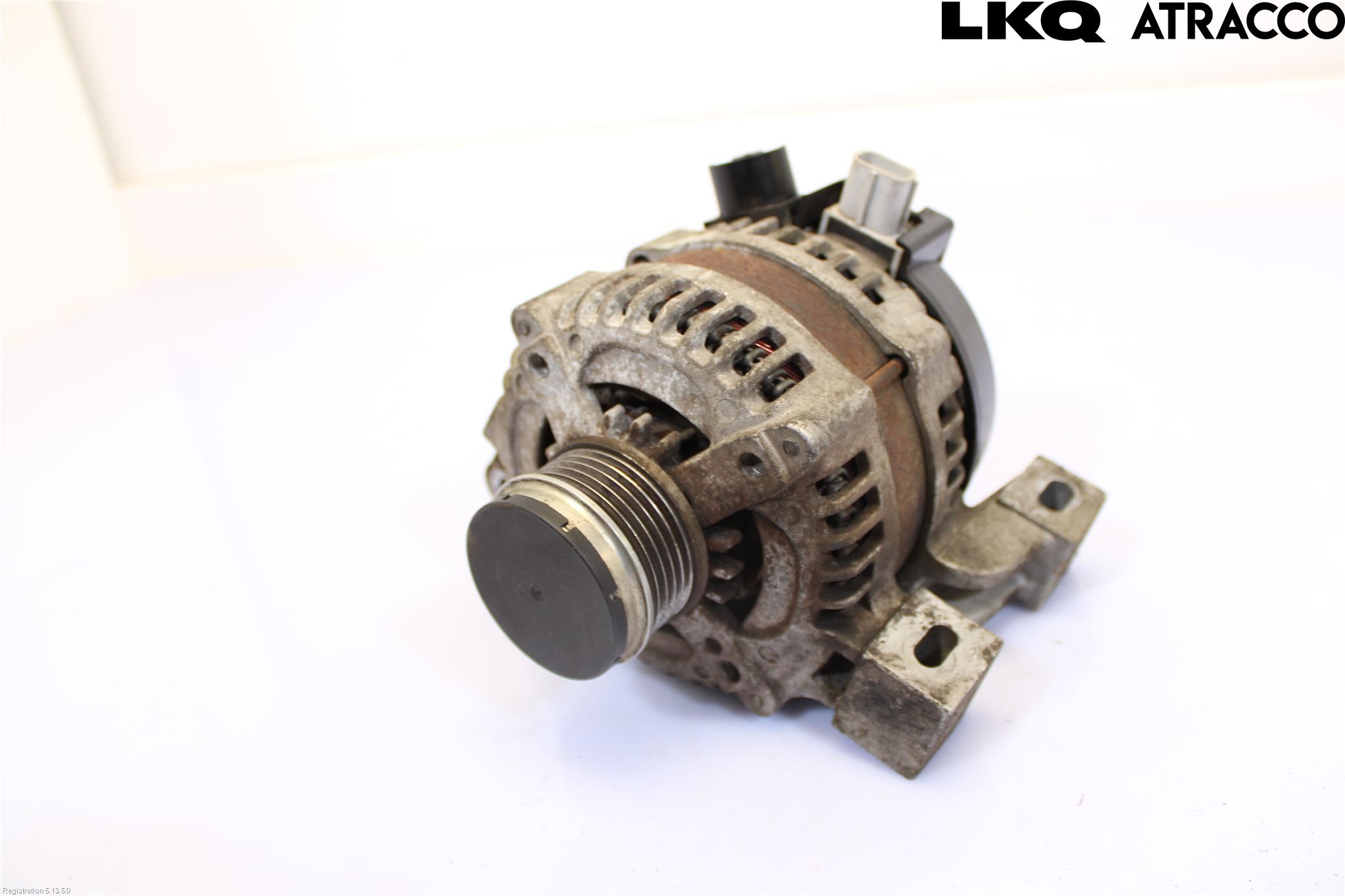 Volvo V50 04-07 Generator