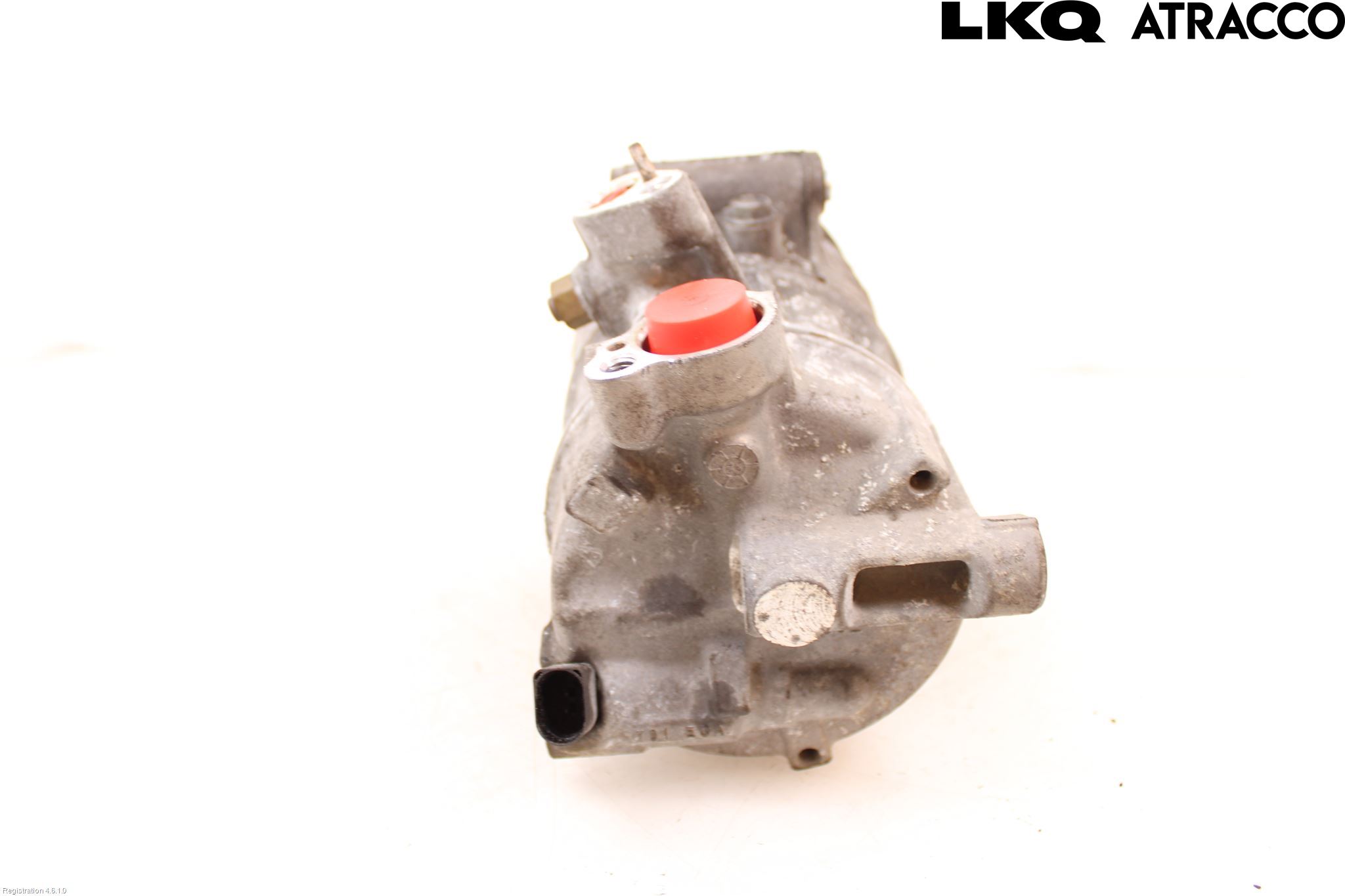 Audi A3/S3 05-13 Ac Kompressor