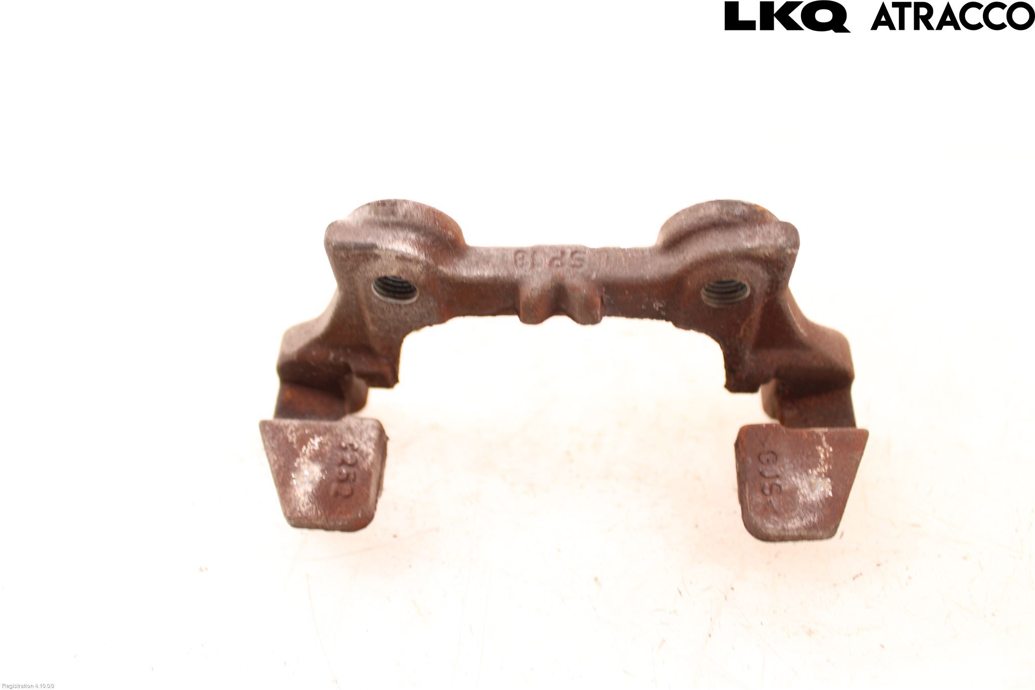 Mini ONE/COOPER 3DR F56 14-24 Bromsokshållare