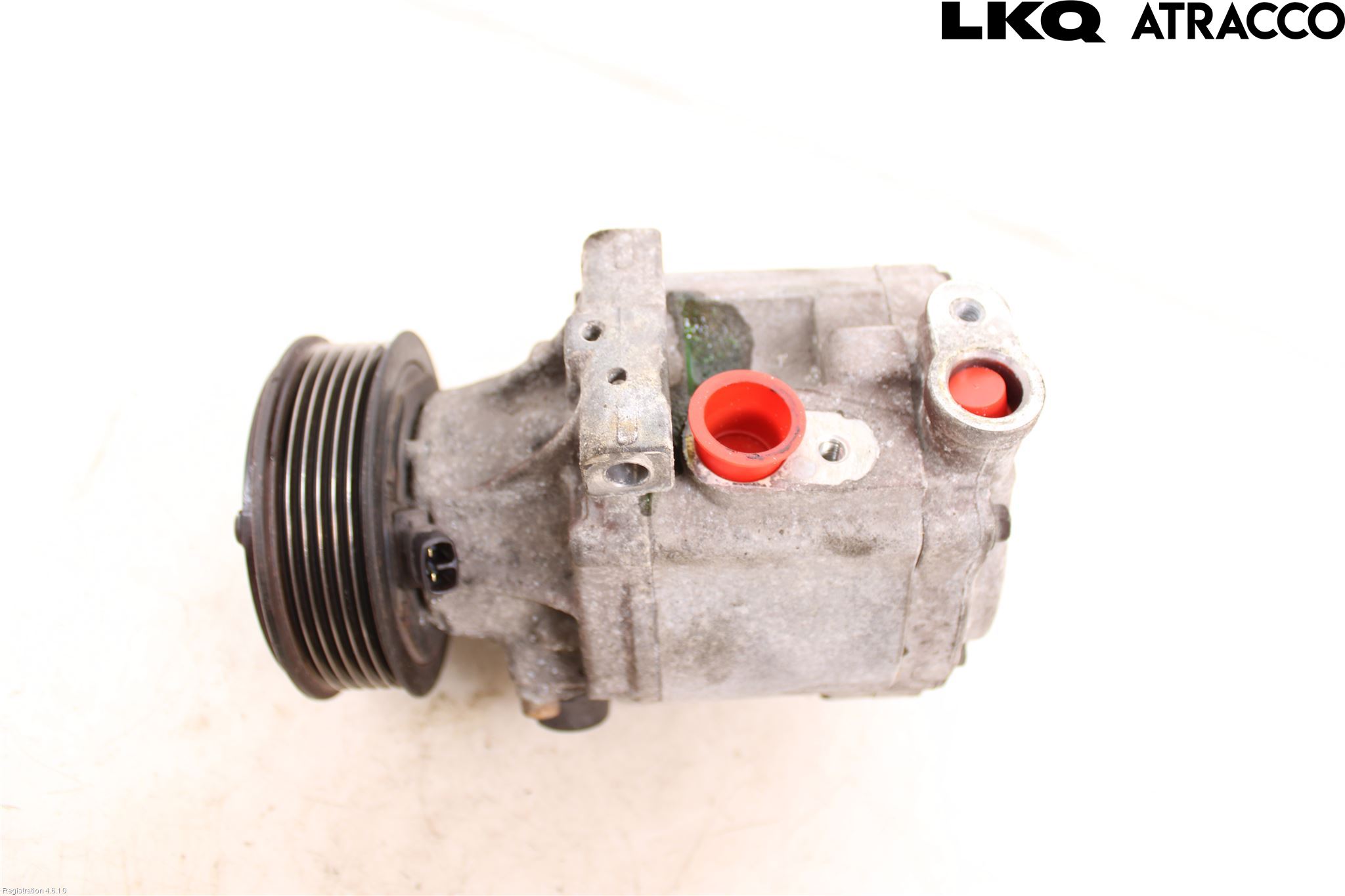 Subaru LEGACY    04-06 Ac Kompressor